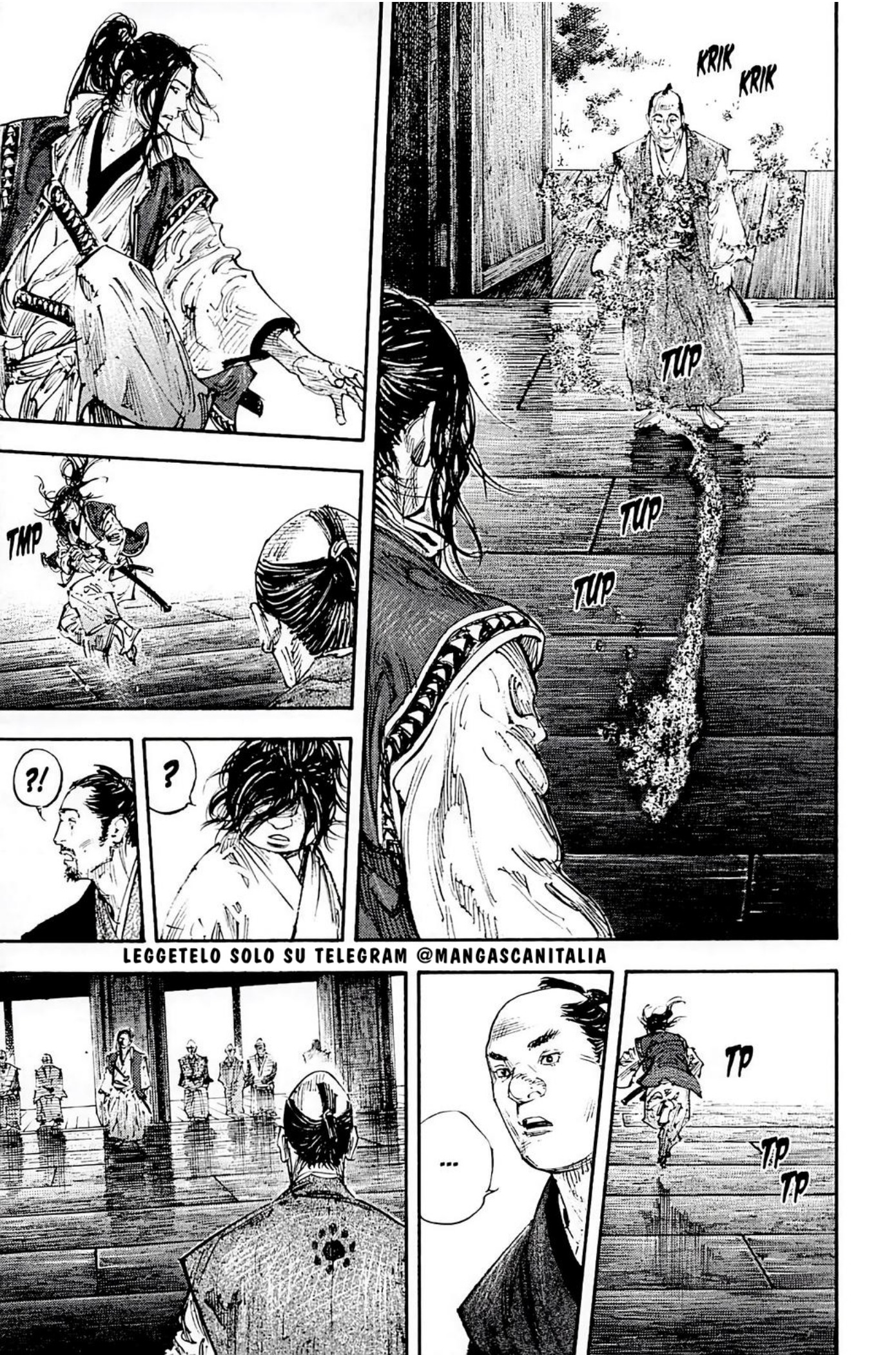 Read Vagabond Vol1 Manga Online