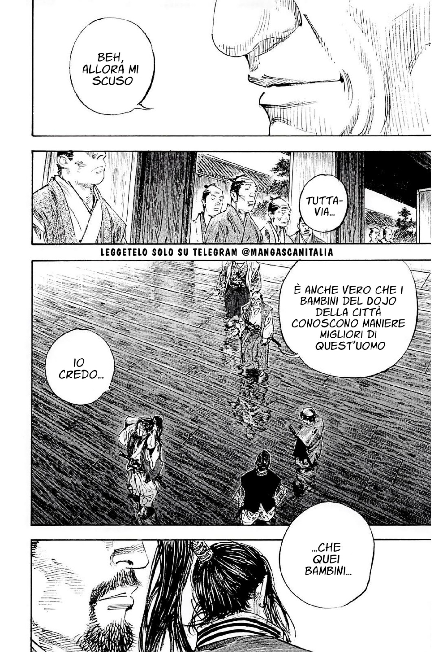 Read Vagabond Vol1 Manga Online