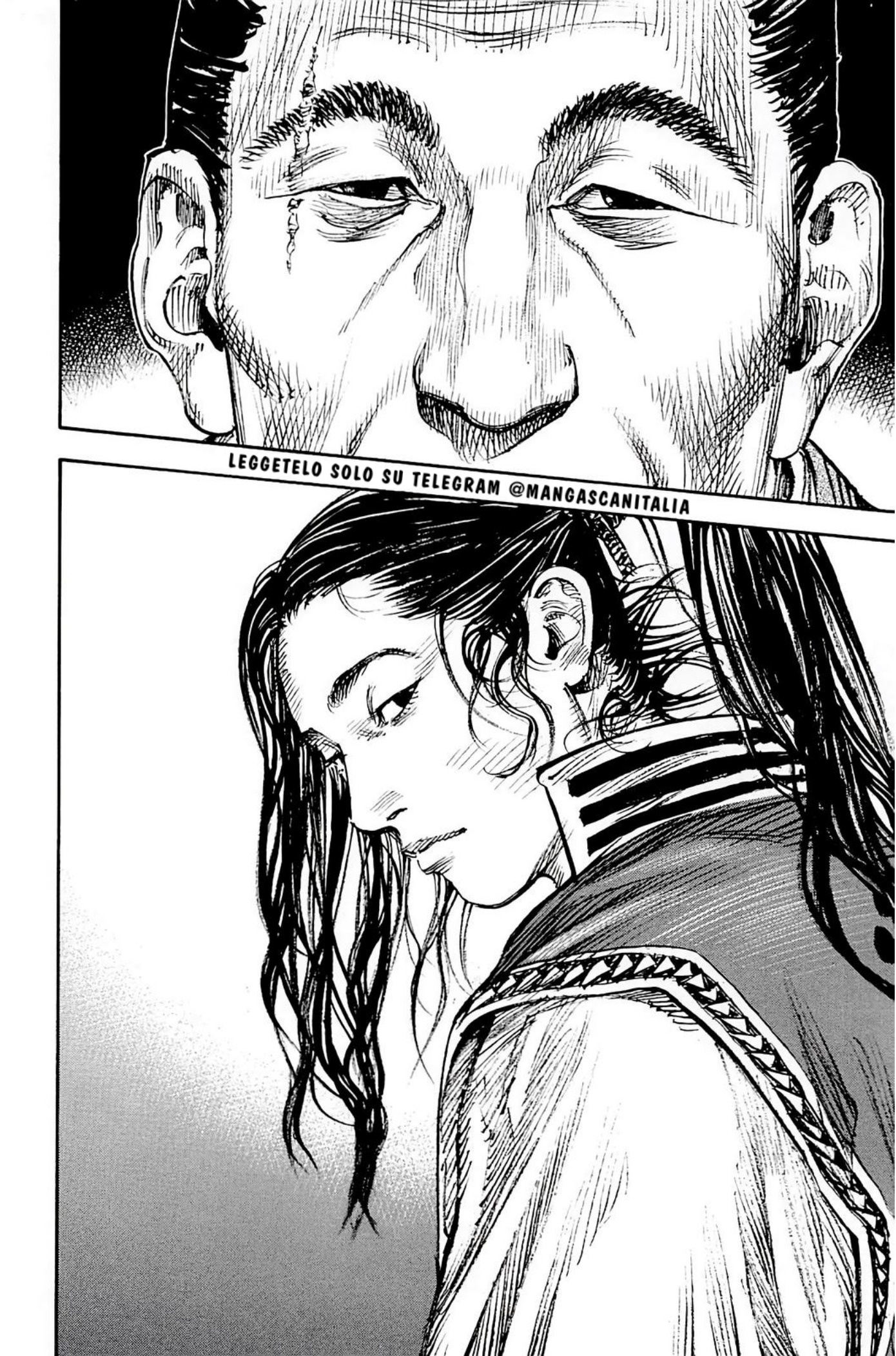 Read Vagabond Vol1 Manga Online