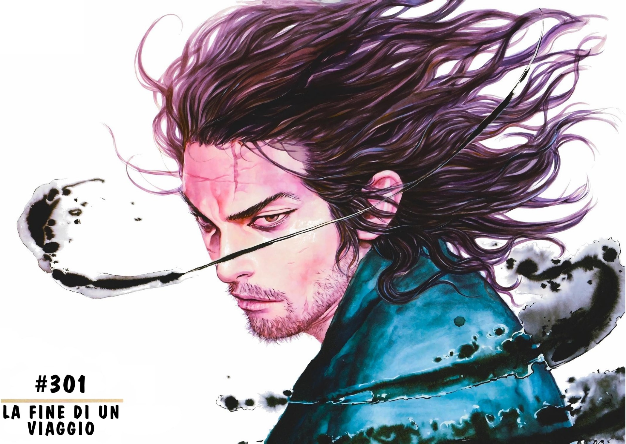 Read Vagabond Vol1 Manga Online