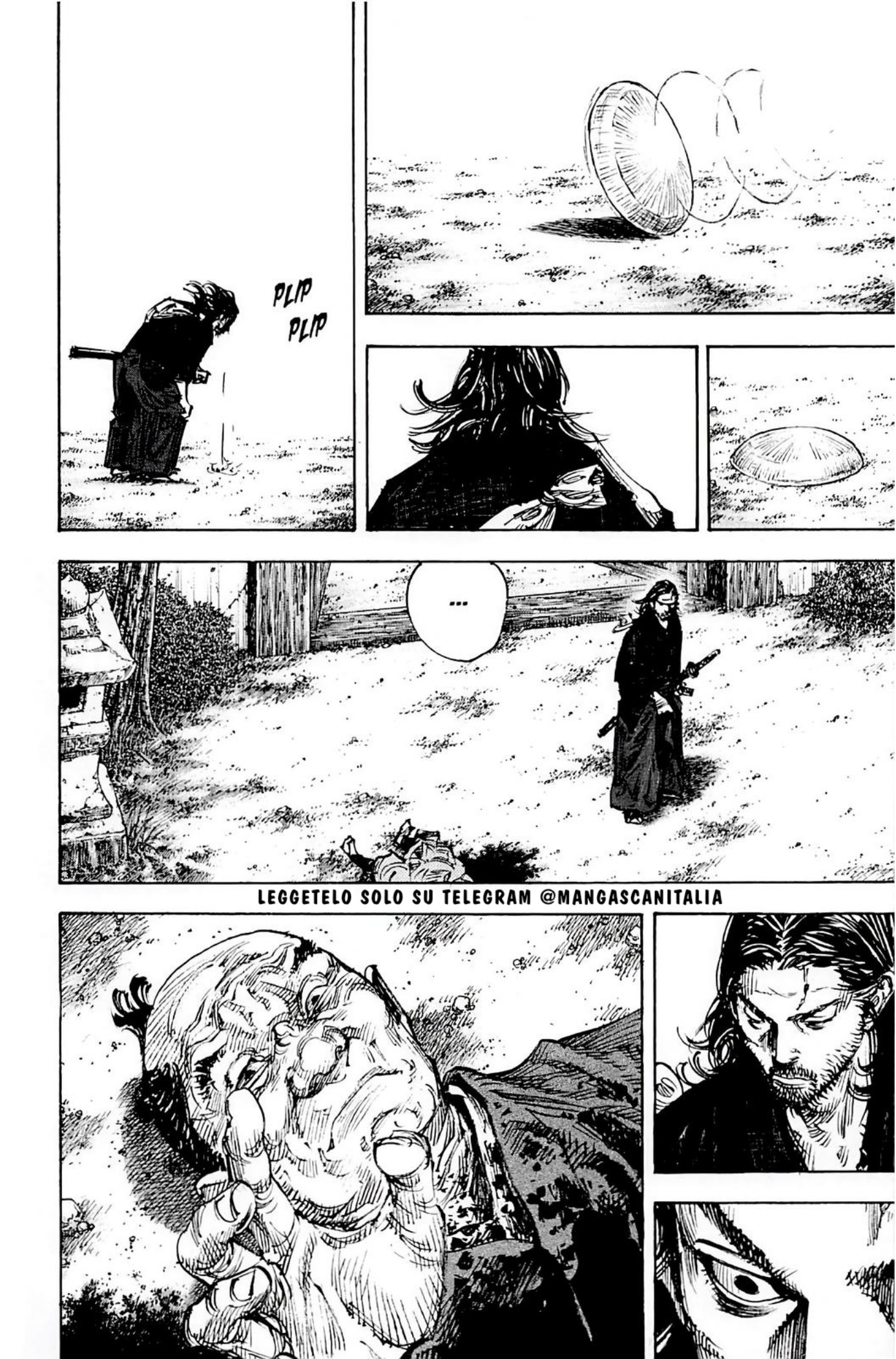 Read Vagabond Vol1 Manga Online