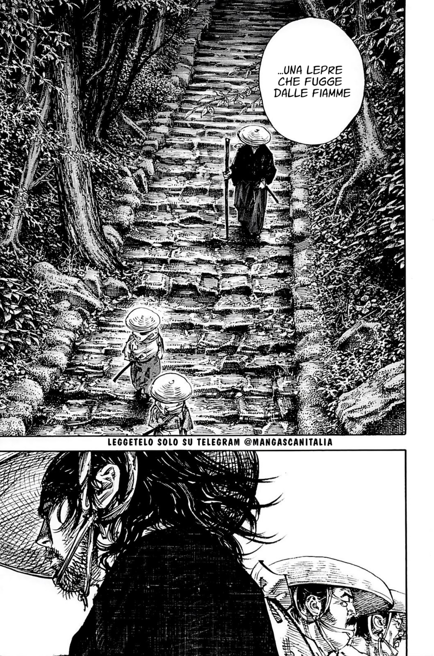 Read Vagabond Vol1 Manga Online