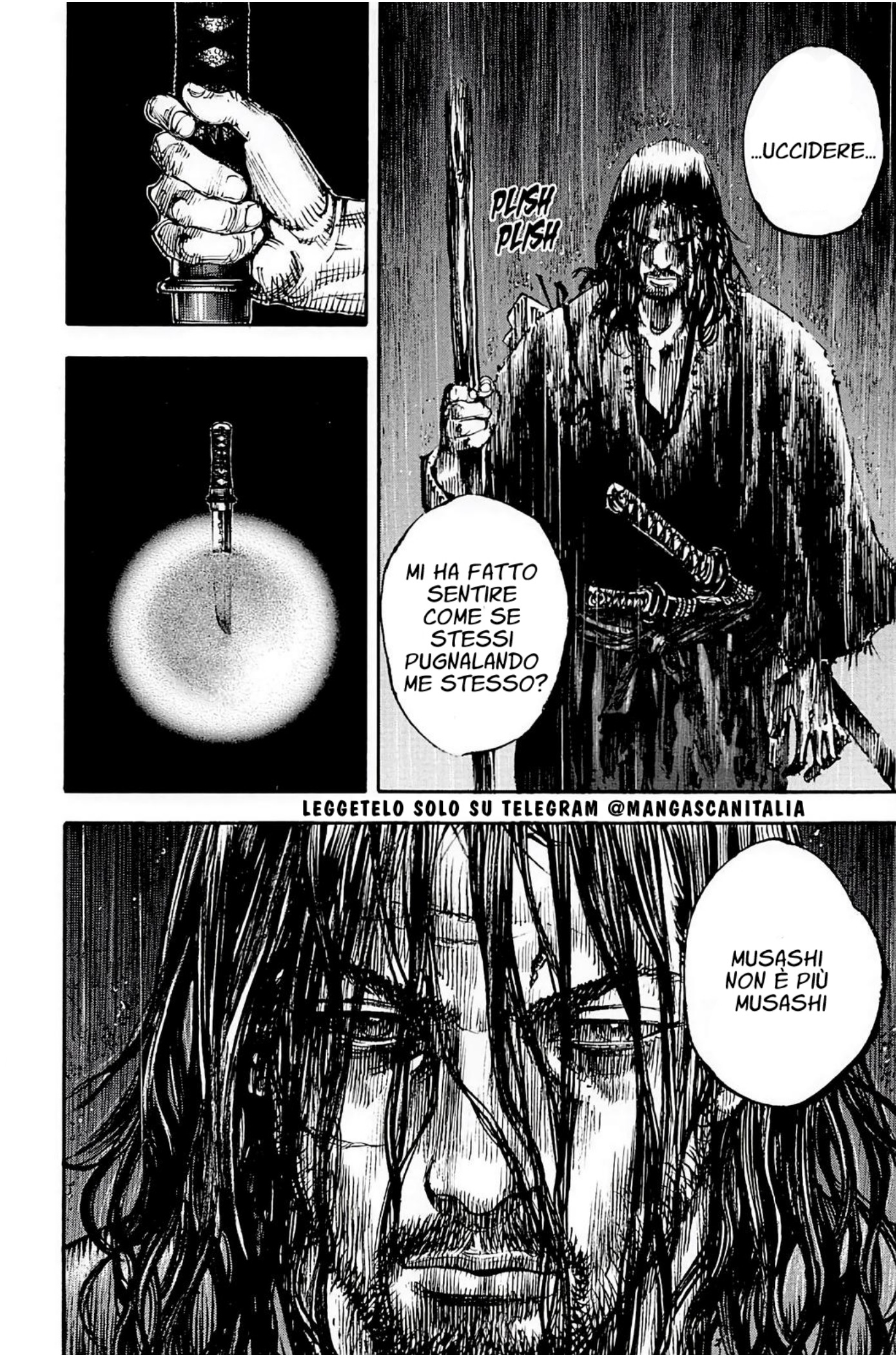 Read Vagabond Vol1 Manga Online