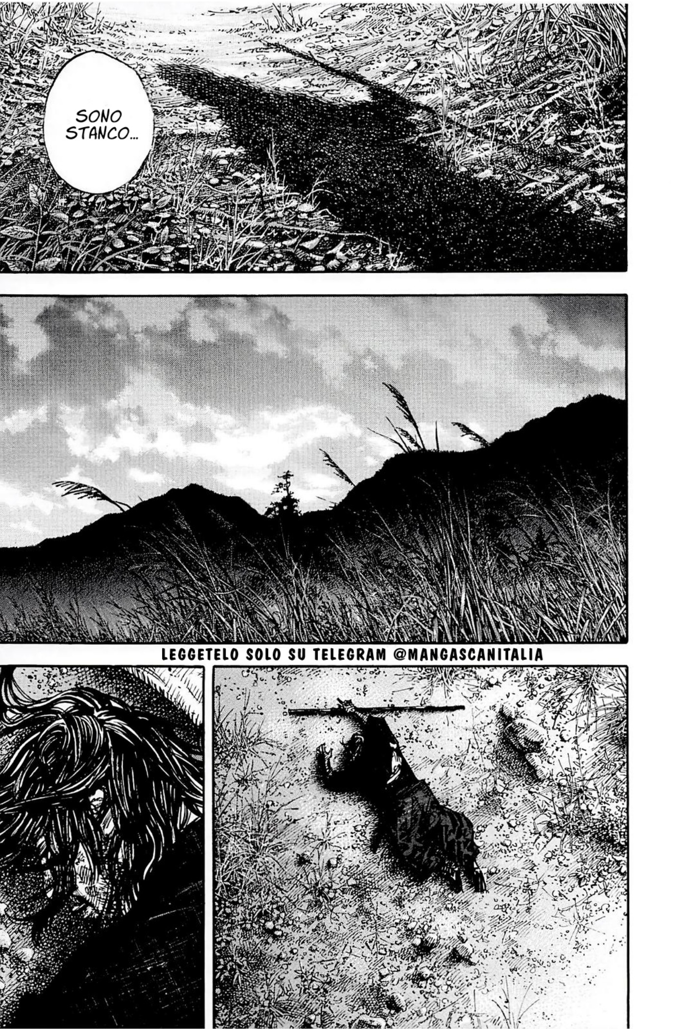 Read Vagabond Vol1 Manga Online