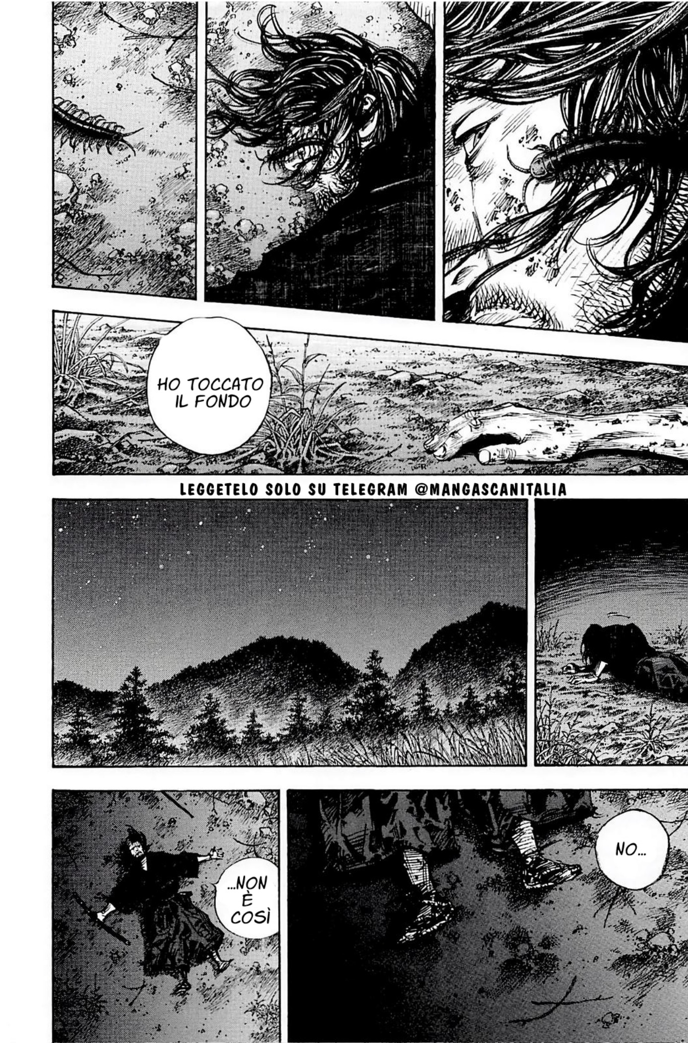 Read Vagabond Vol1 Manga Online