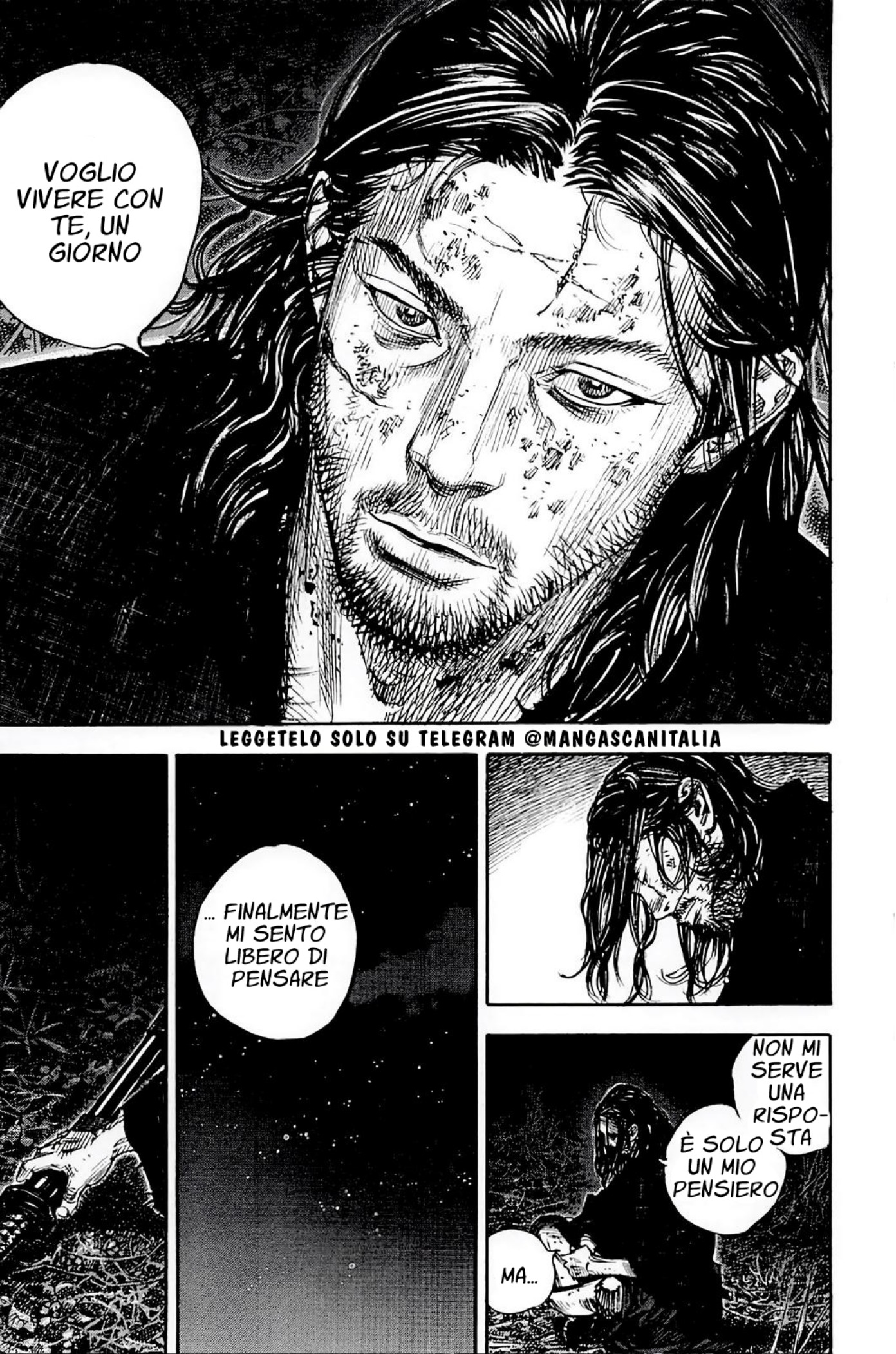 Read Vagabond Vol1 Manga Online