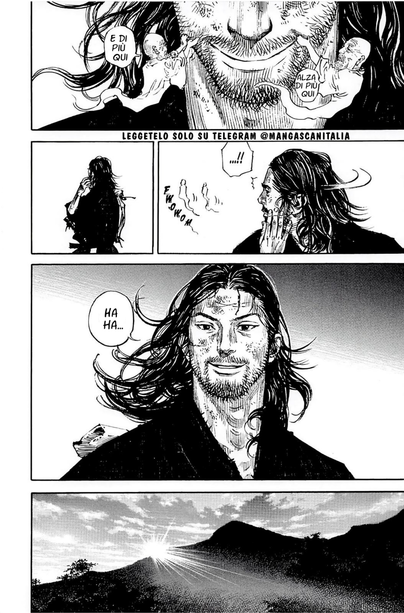 Read Vagabond Vol1 Manga Online