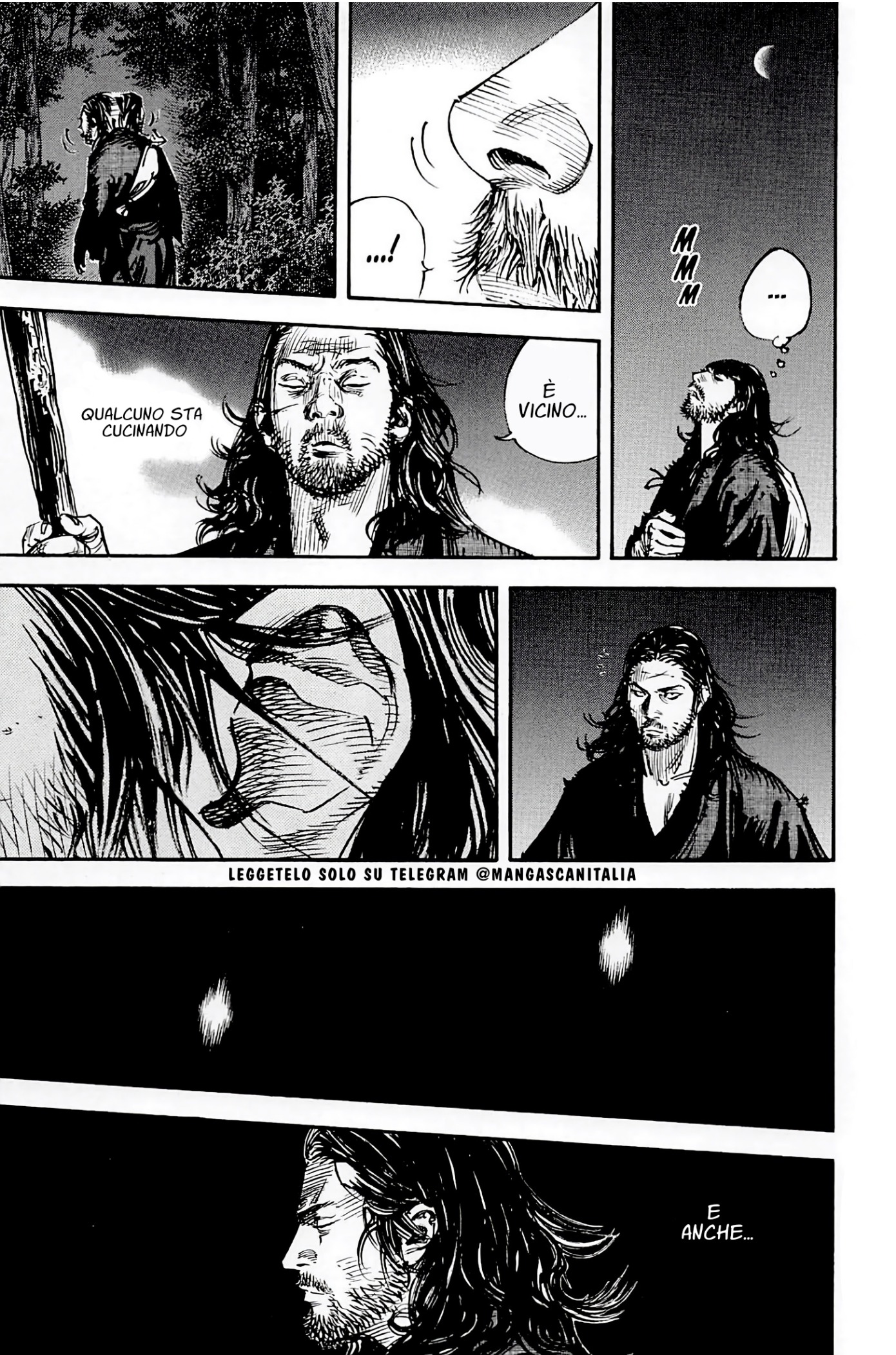 Read Vagabond Vol1 Manga Online