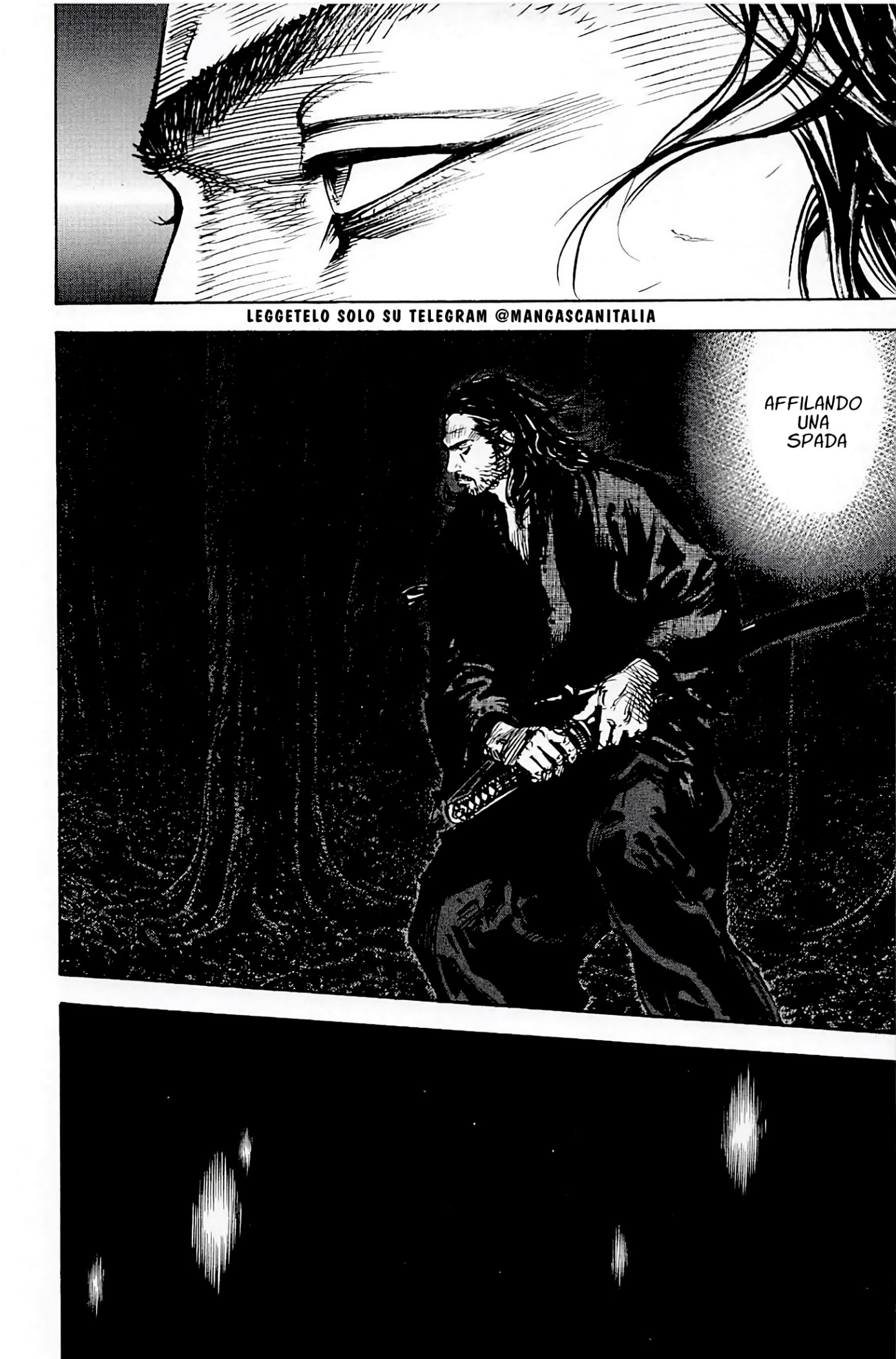 Read Vagabond Vol1 Manga Online