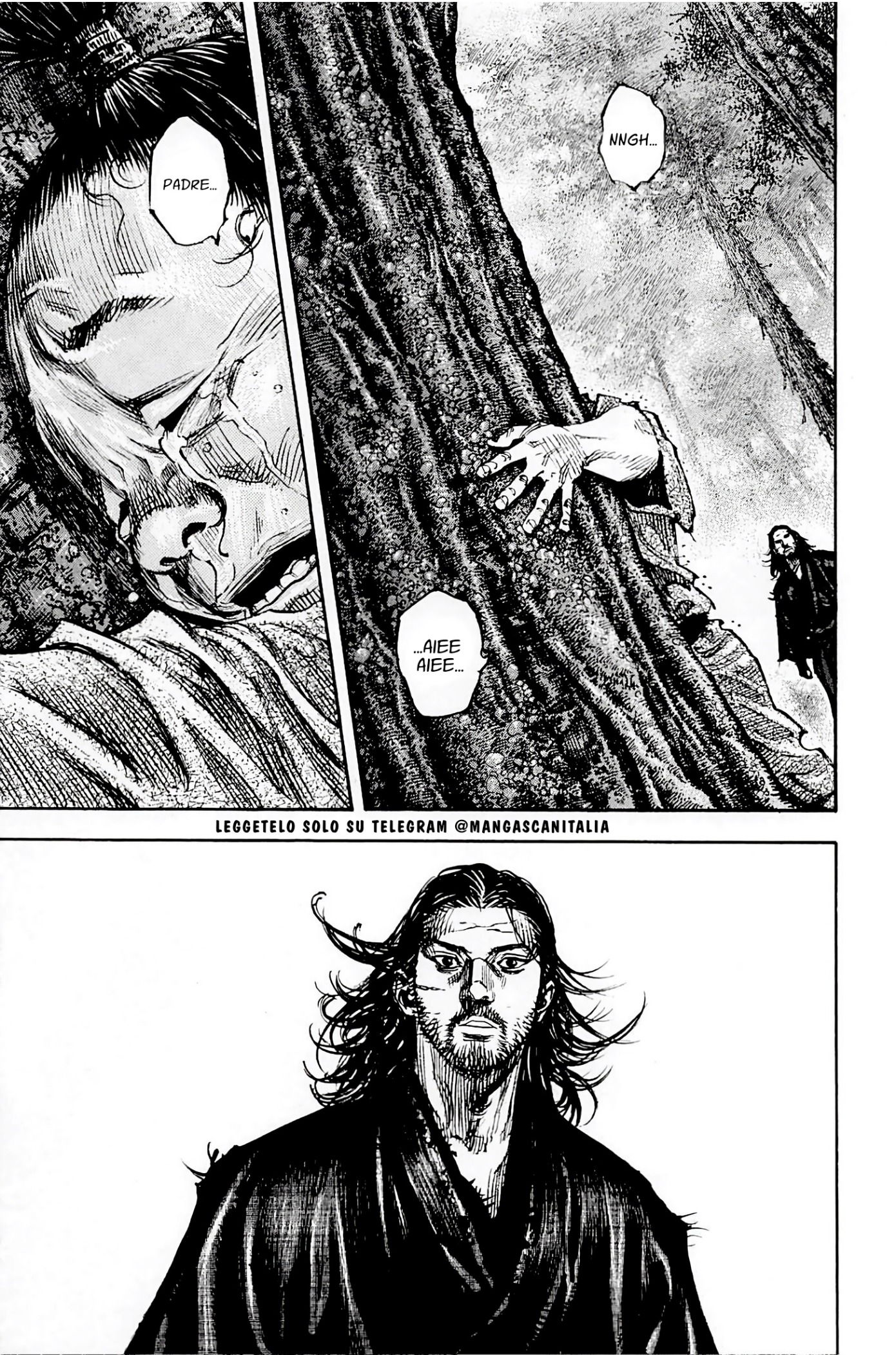 Read Vagabond Vol1 Manga Online