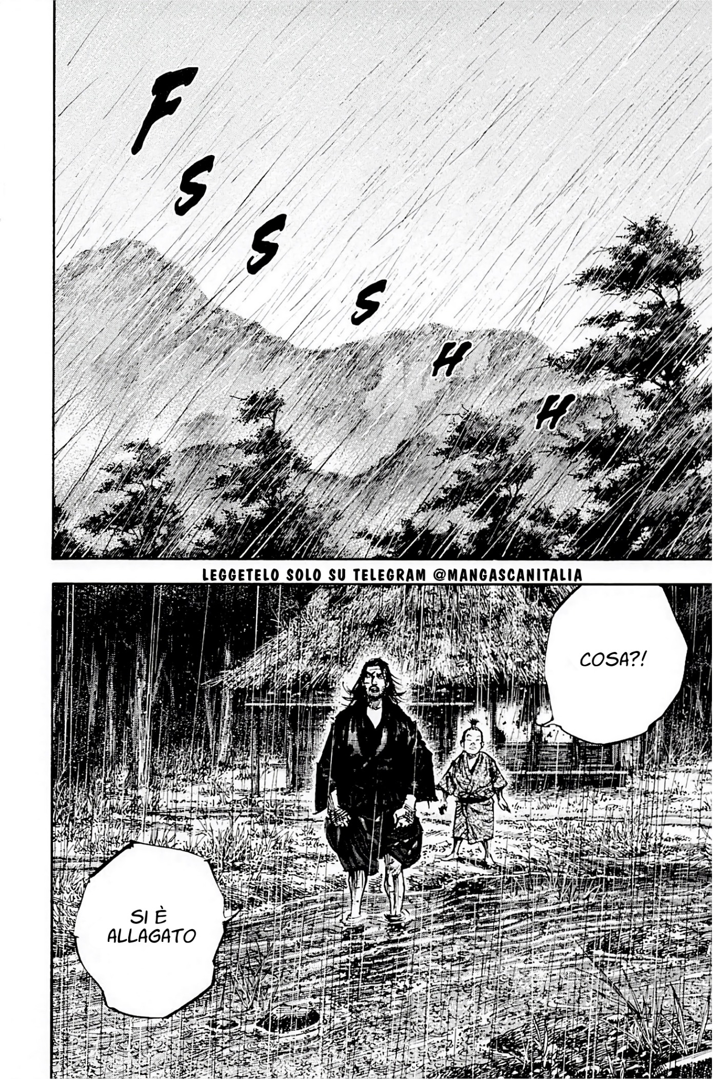 Read Vagabond Vol1 Manga Online