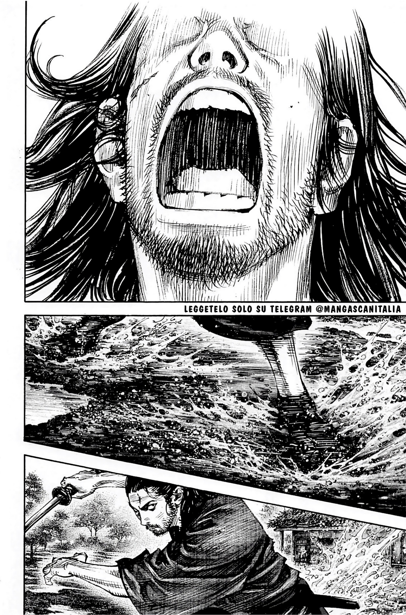 Read Vagabond Vol1 Manga Online
