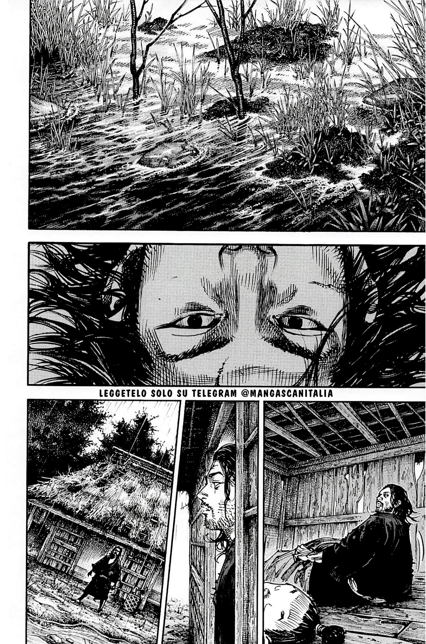 Read Vagabond Vol1 Manga Online