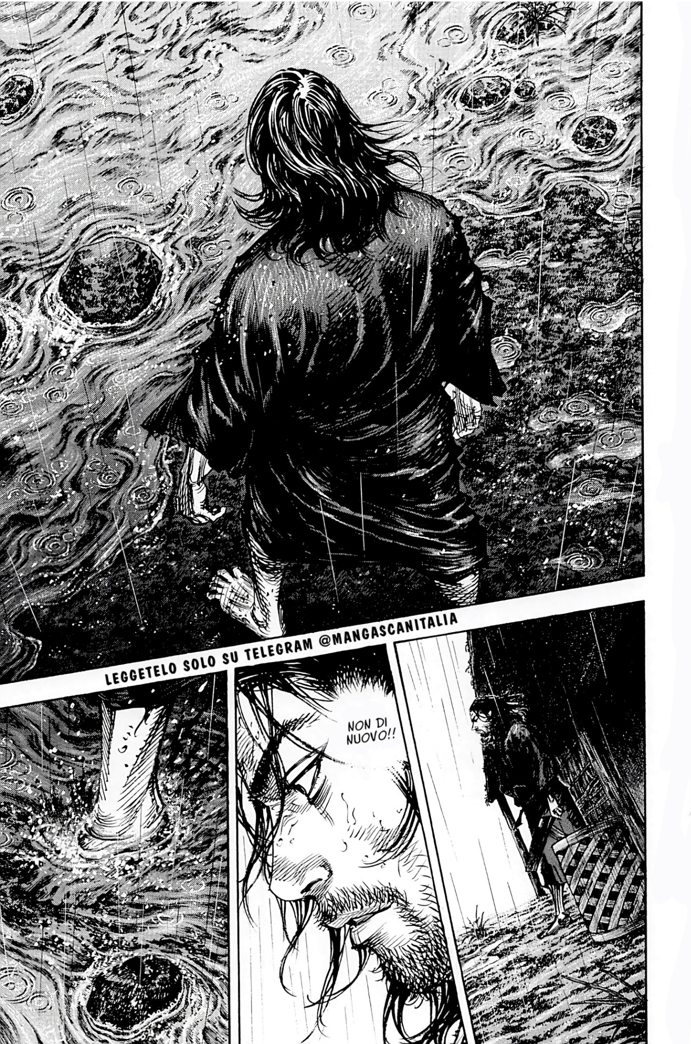 Read Vagabond Vol1 Manga Online