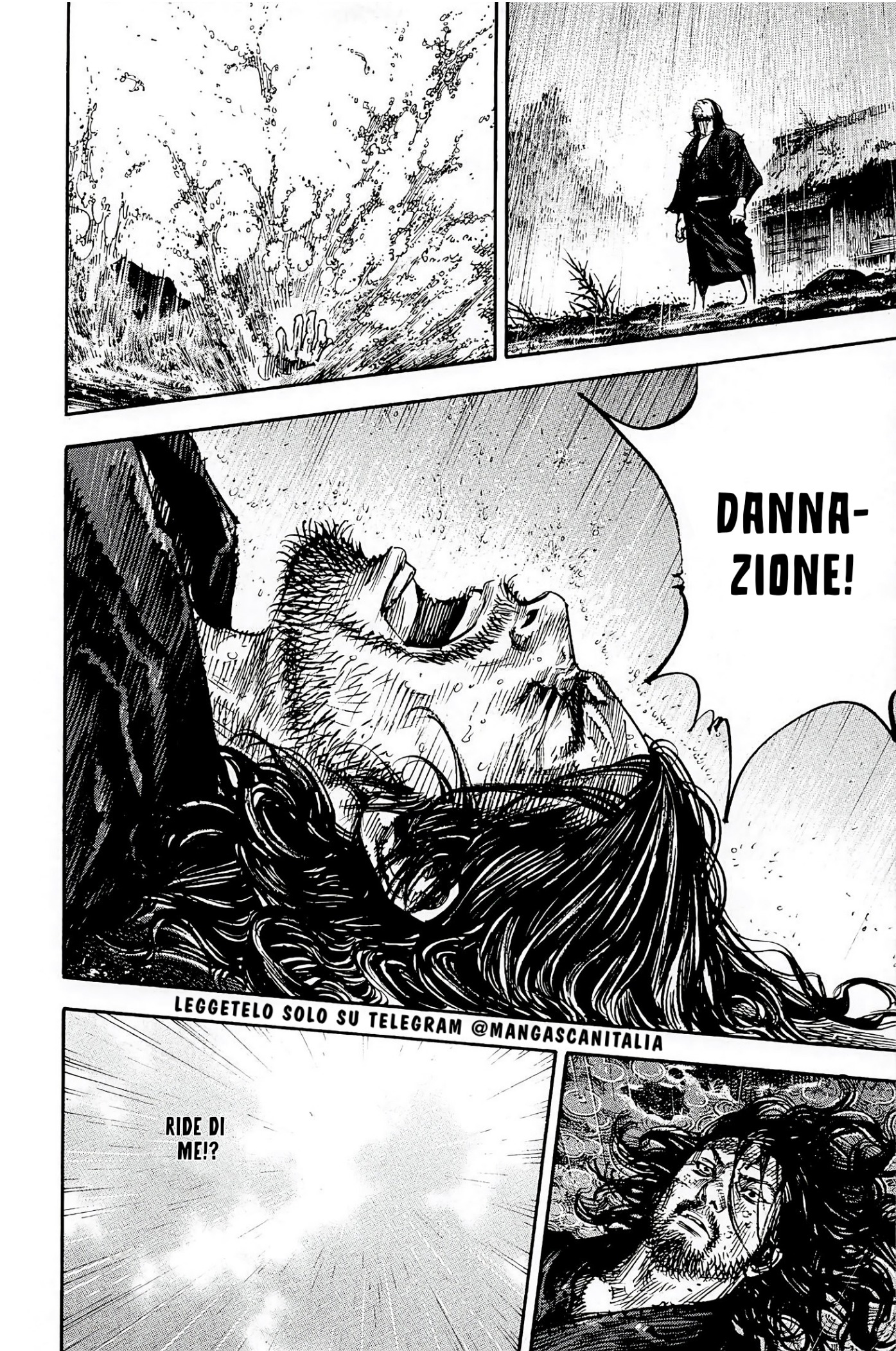 Read Vagabond Vol1 Manga Online