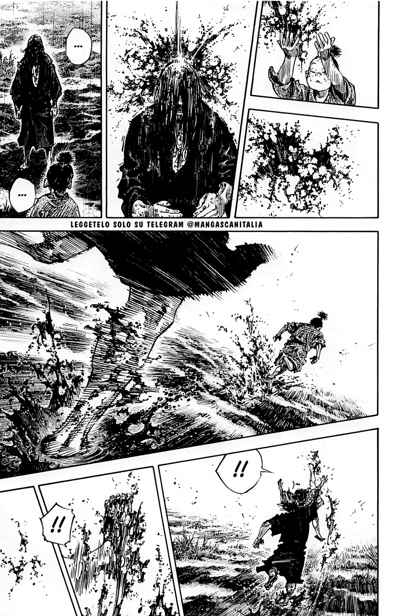 Read Vagabond Vol1 Manga Online