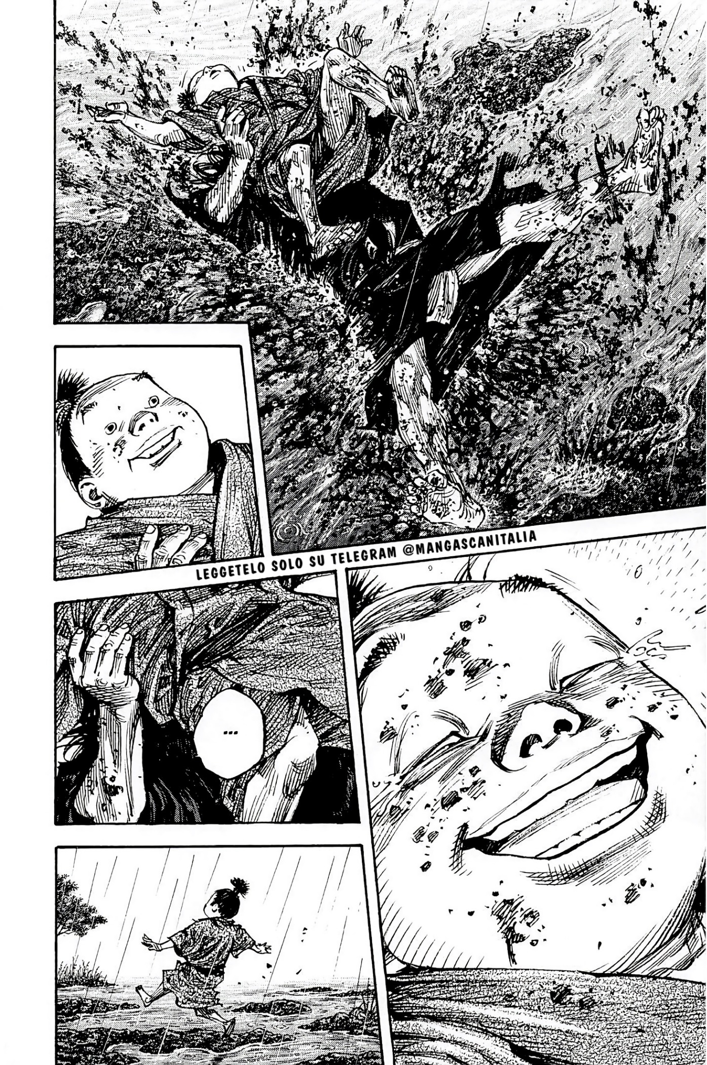 Read Vagabond Vol1 Manga Online