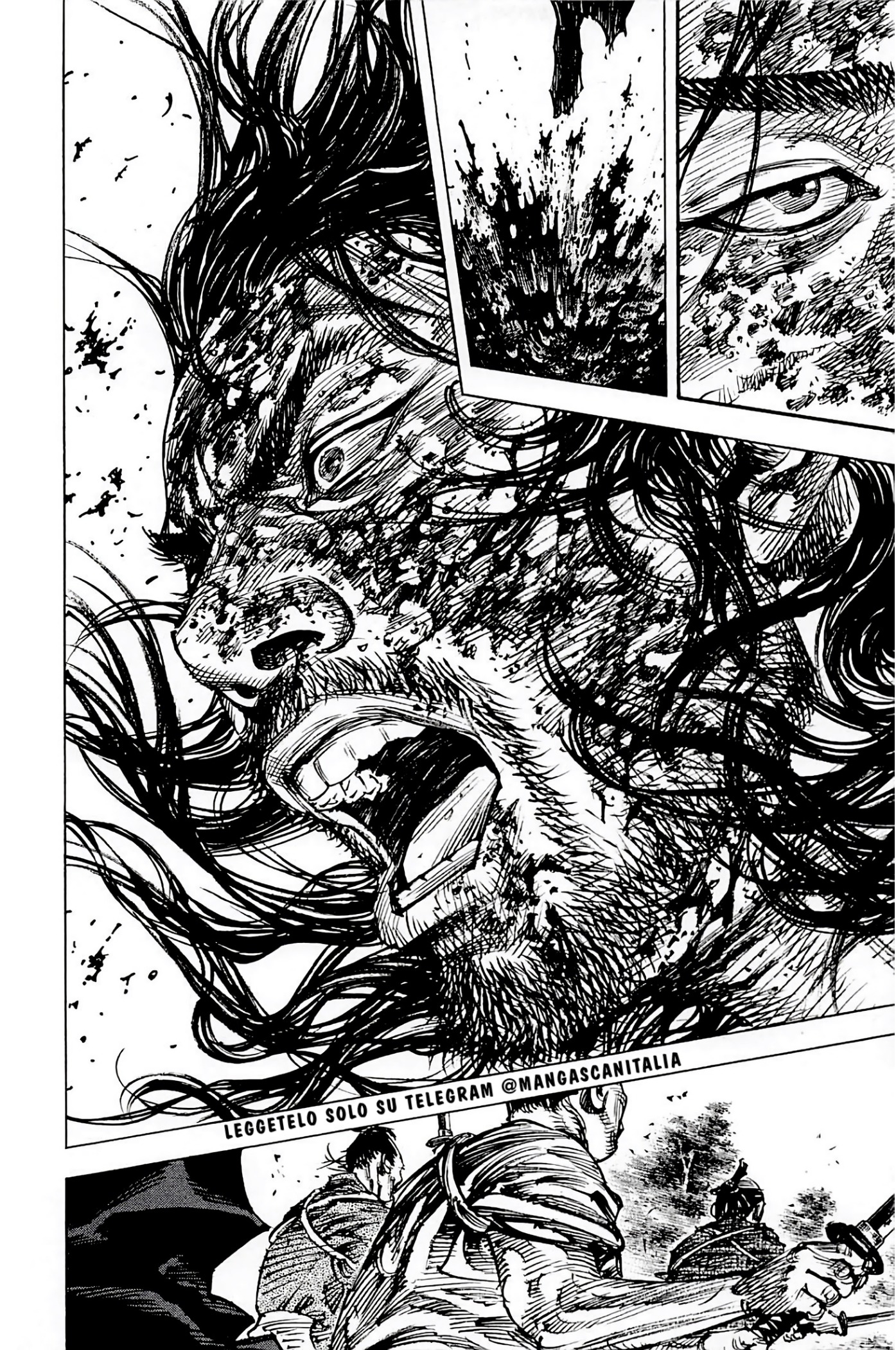 Read Vagabond Vol1 Manga Online