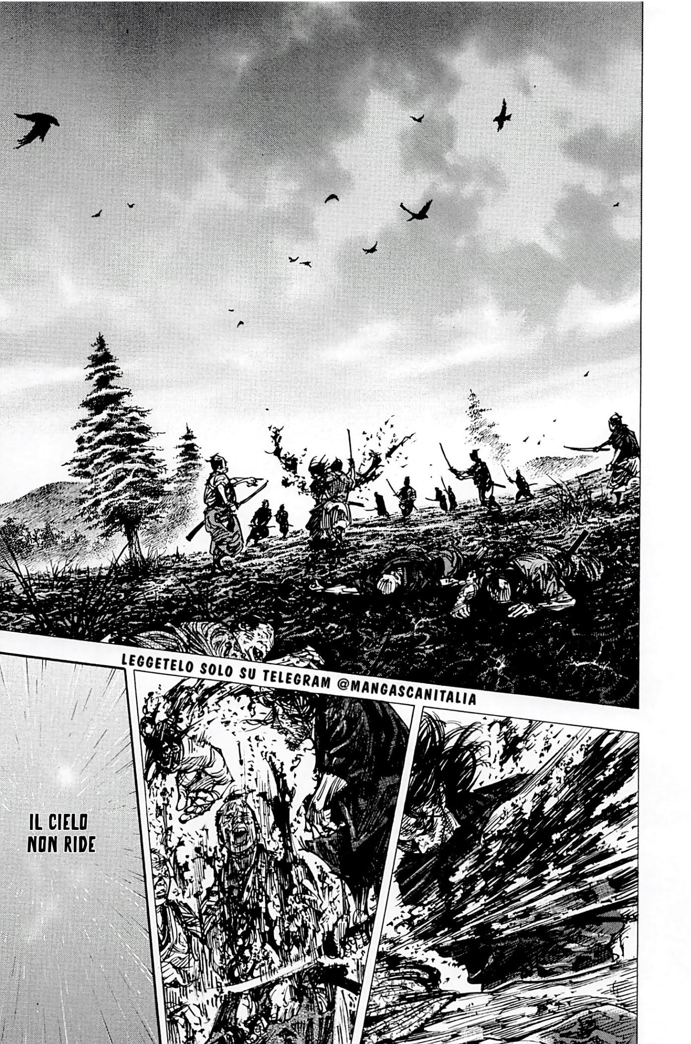 Read Vagabond Vol1 Manga Online