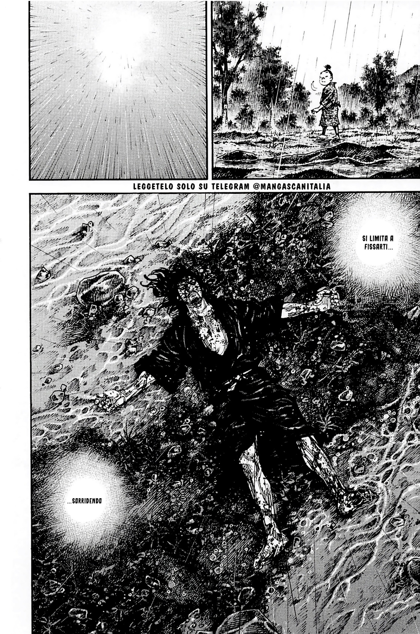 Read Vagabond Vol1 Manga Online