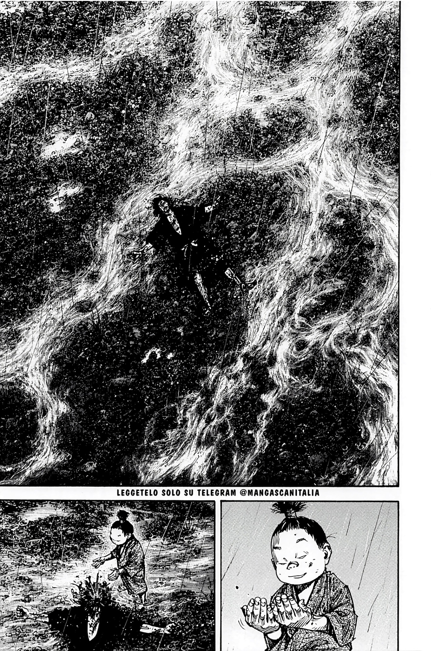 Read Vagabond Vol1 Manga Online