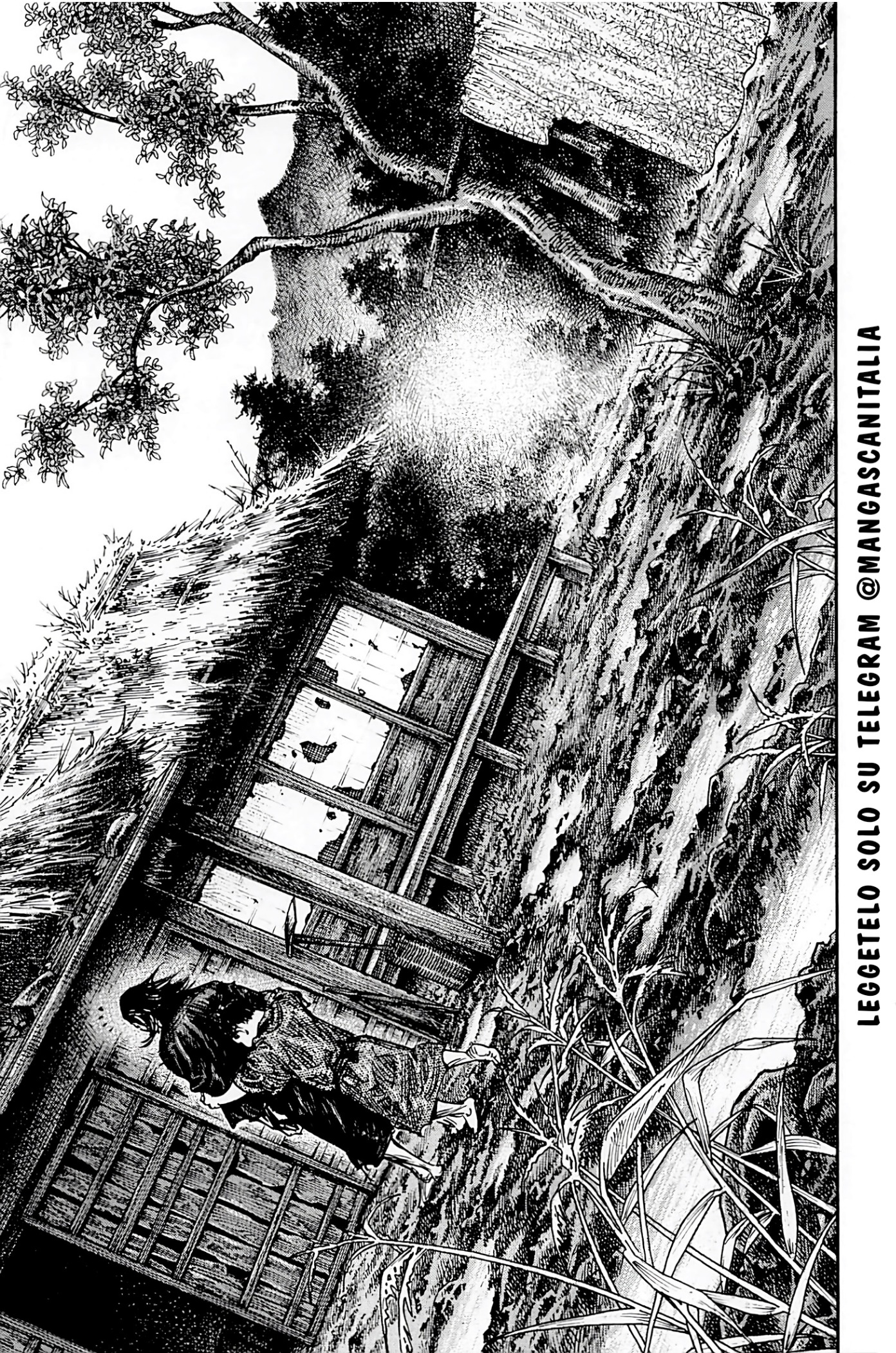 Read Vagabond Vol1 Manga Online