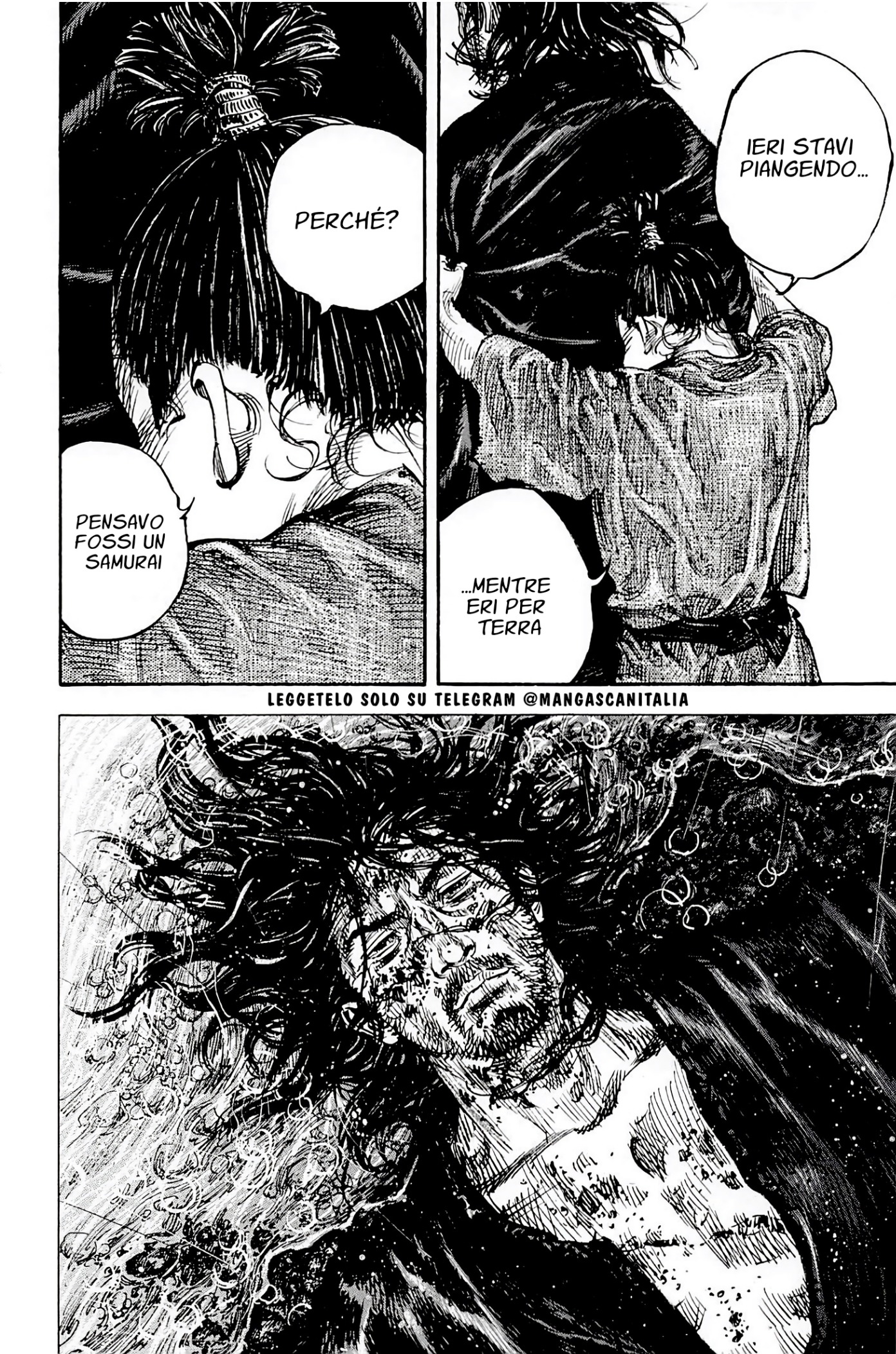 Read Vagabond Vol1 Manga Online