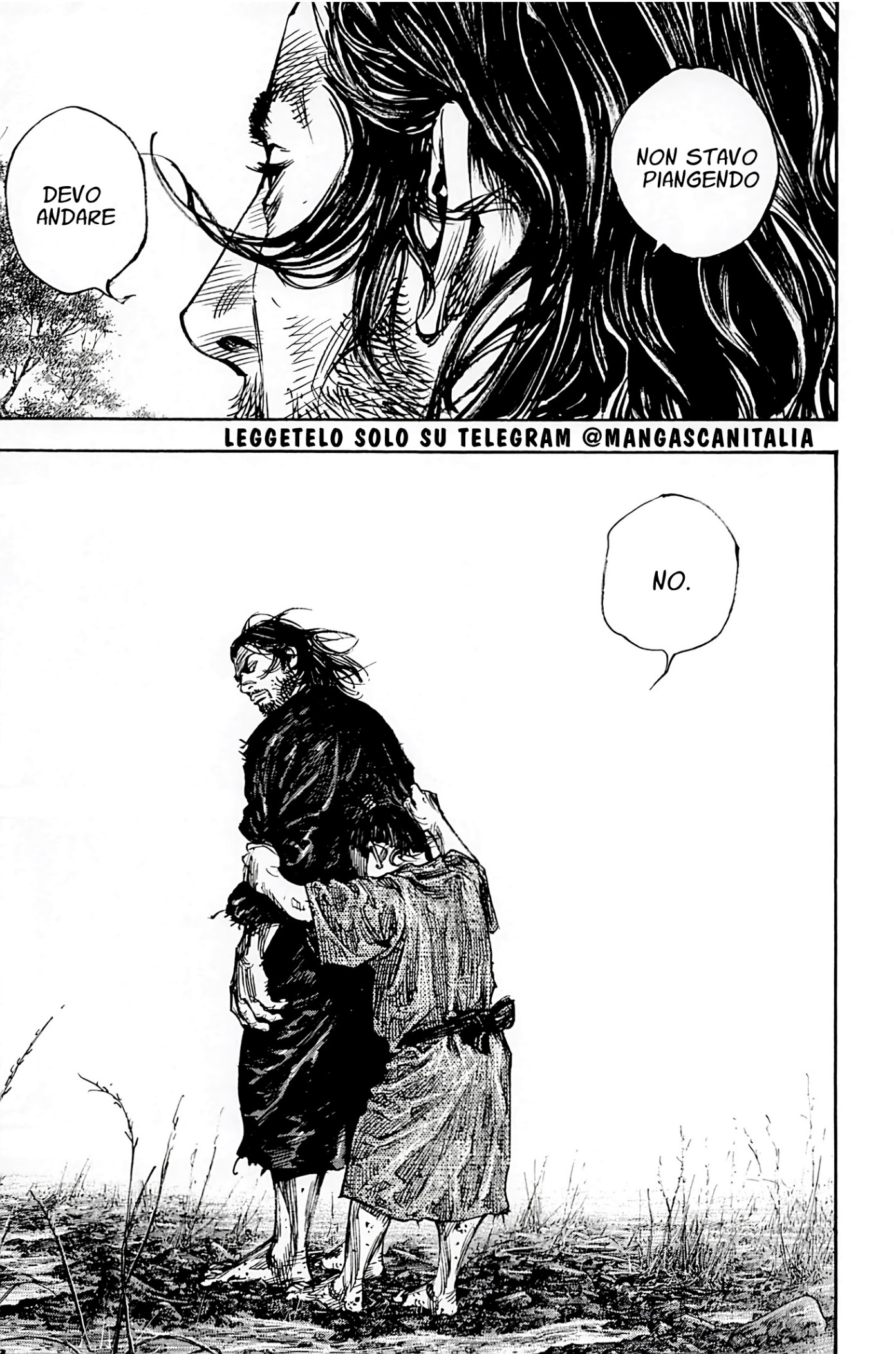 Read Vagabond Vol1 Manga Online