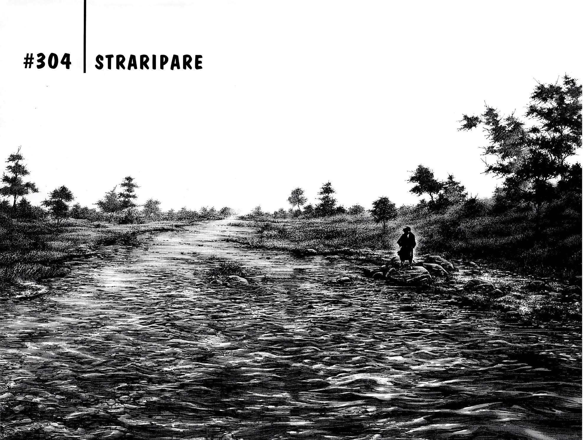 Read Vagabond Vol1 Manga Online