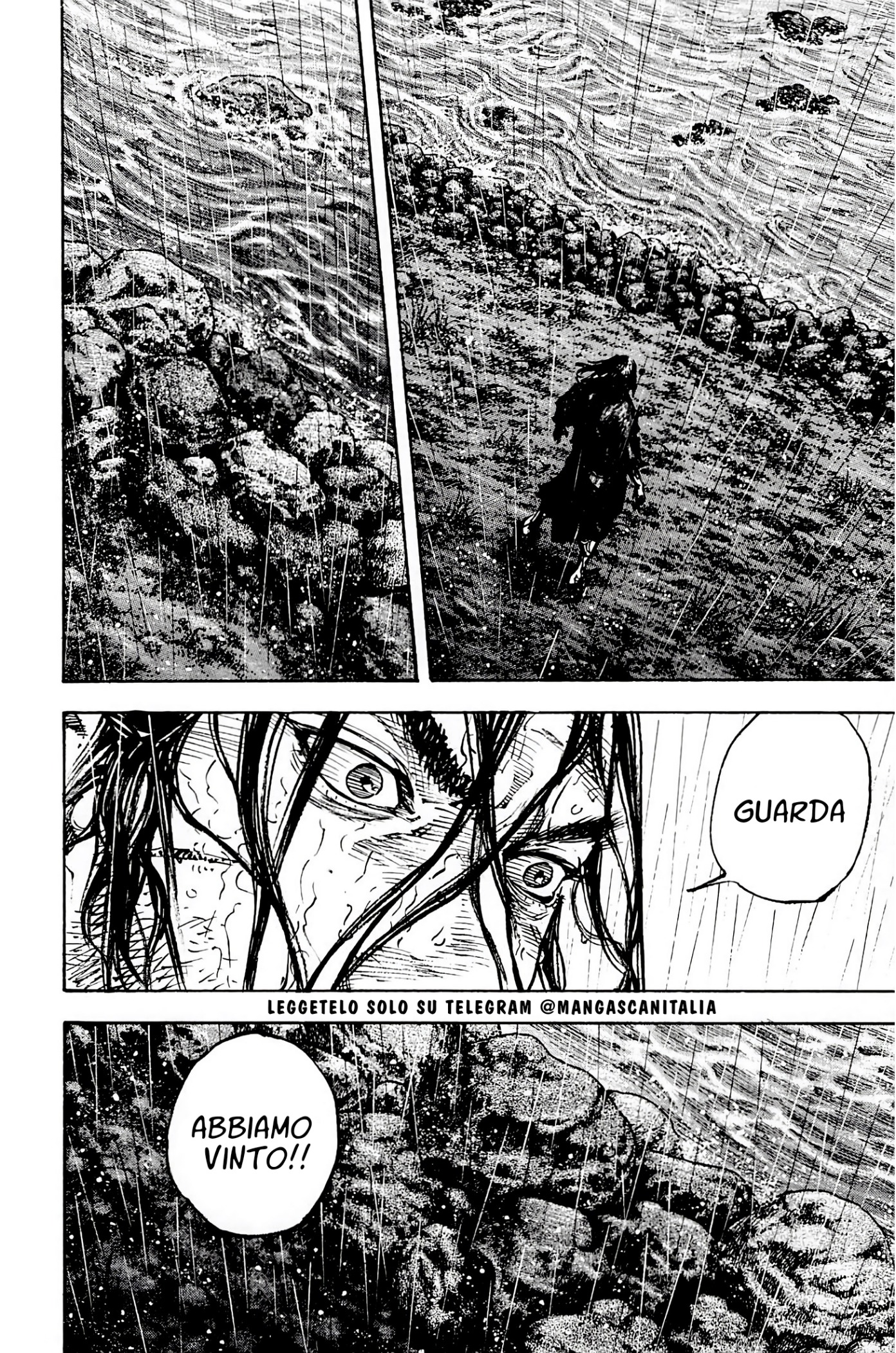 Read Vagabond Vol1 Manga Online