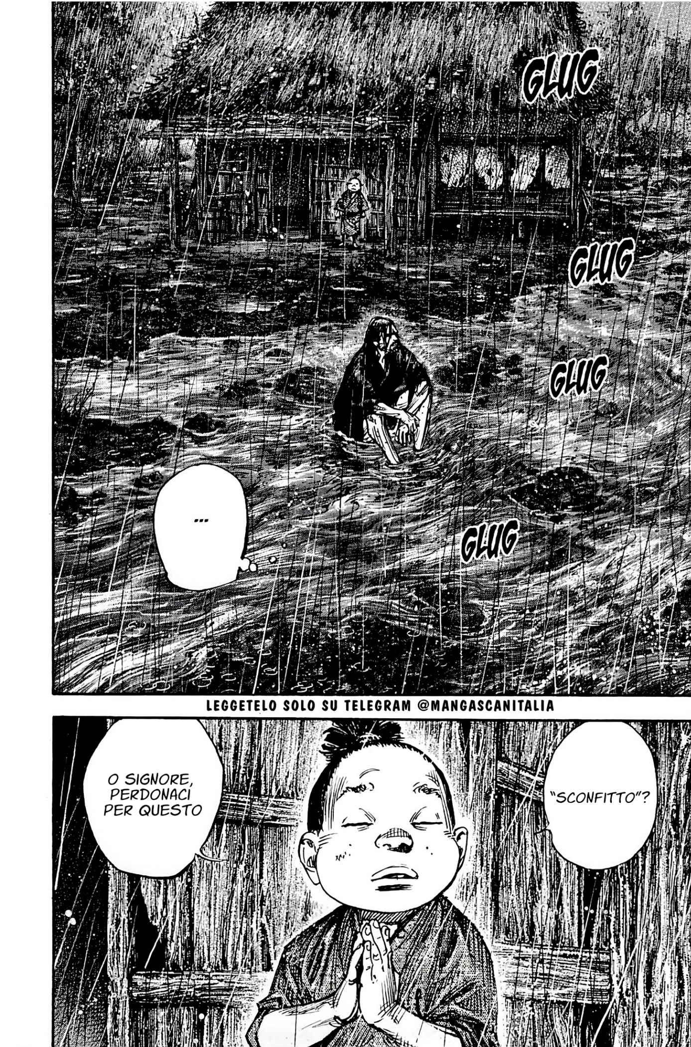 Read Vagabond Vol1 Manga Online