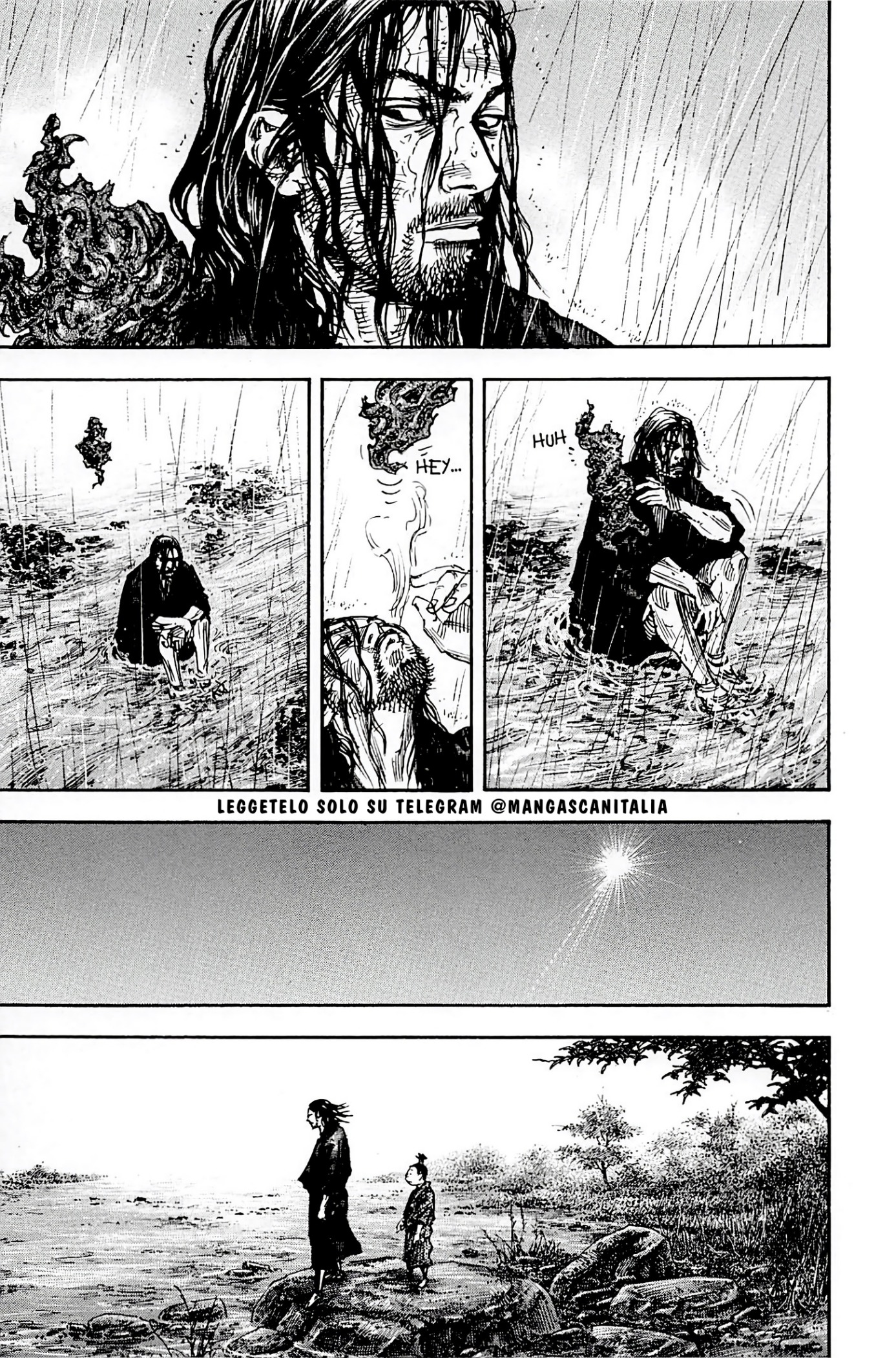 Read Vagabond Vol1 Manga Online