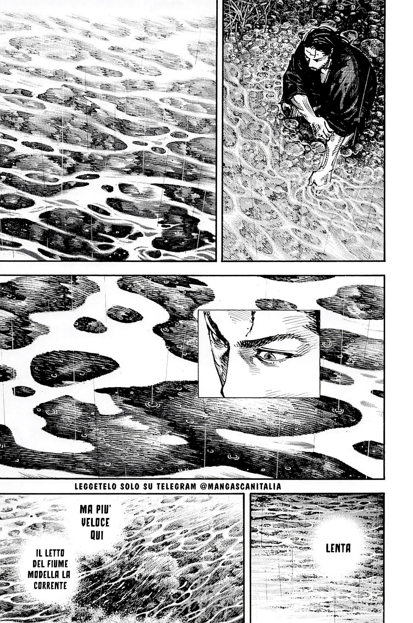 Read Vagabond Vol1 Manga Online