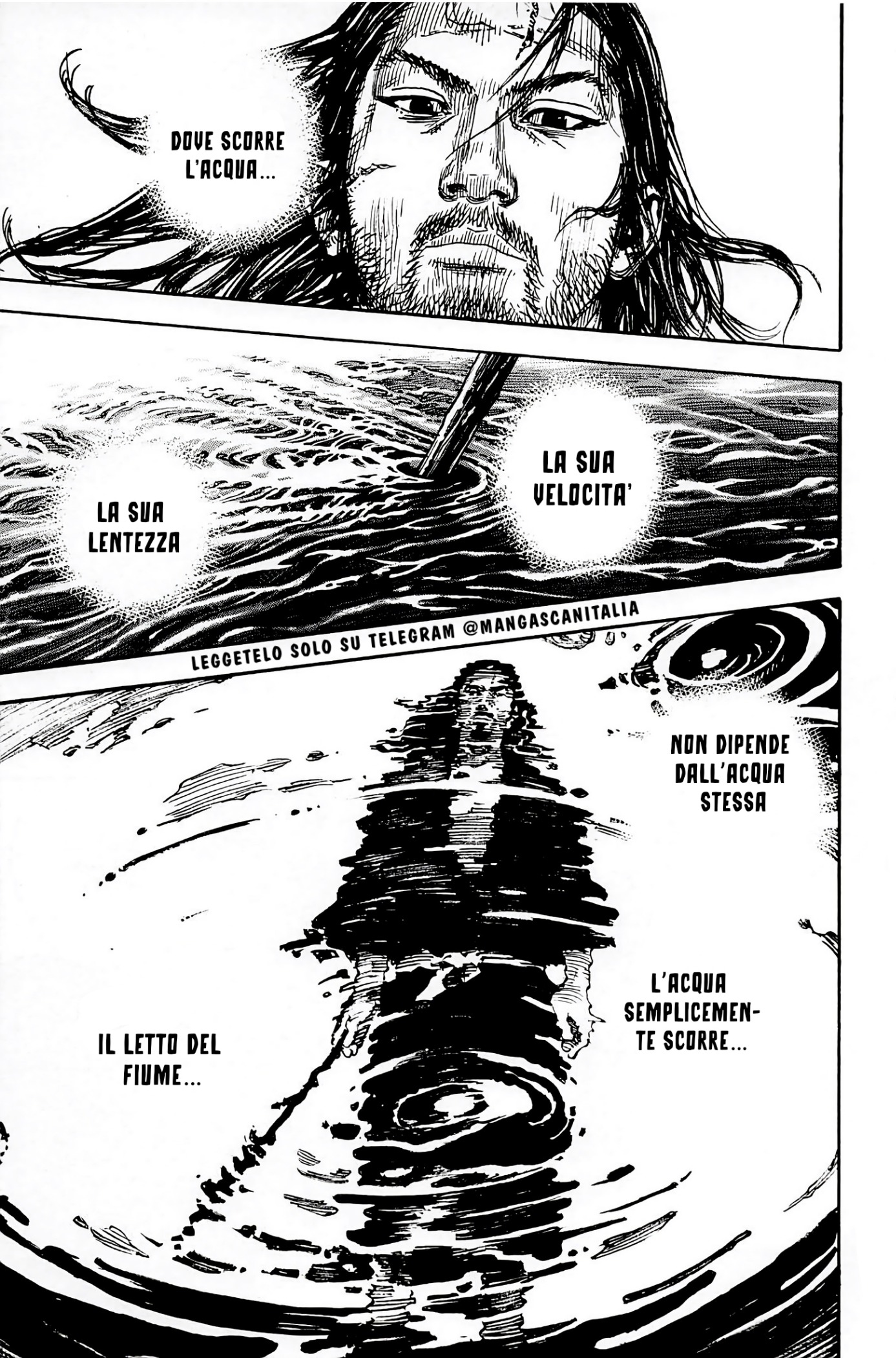 Read Vagabond Vol1 Manga Online