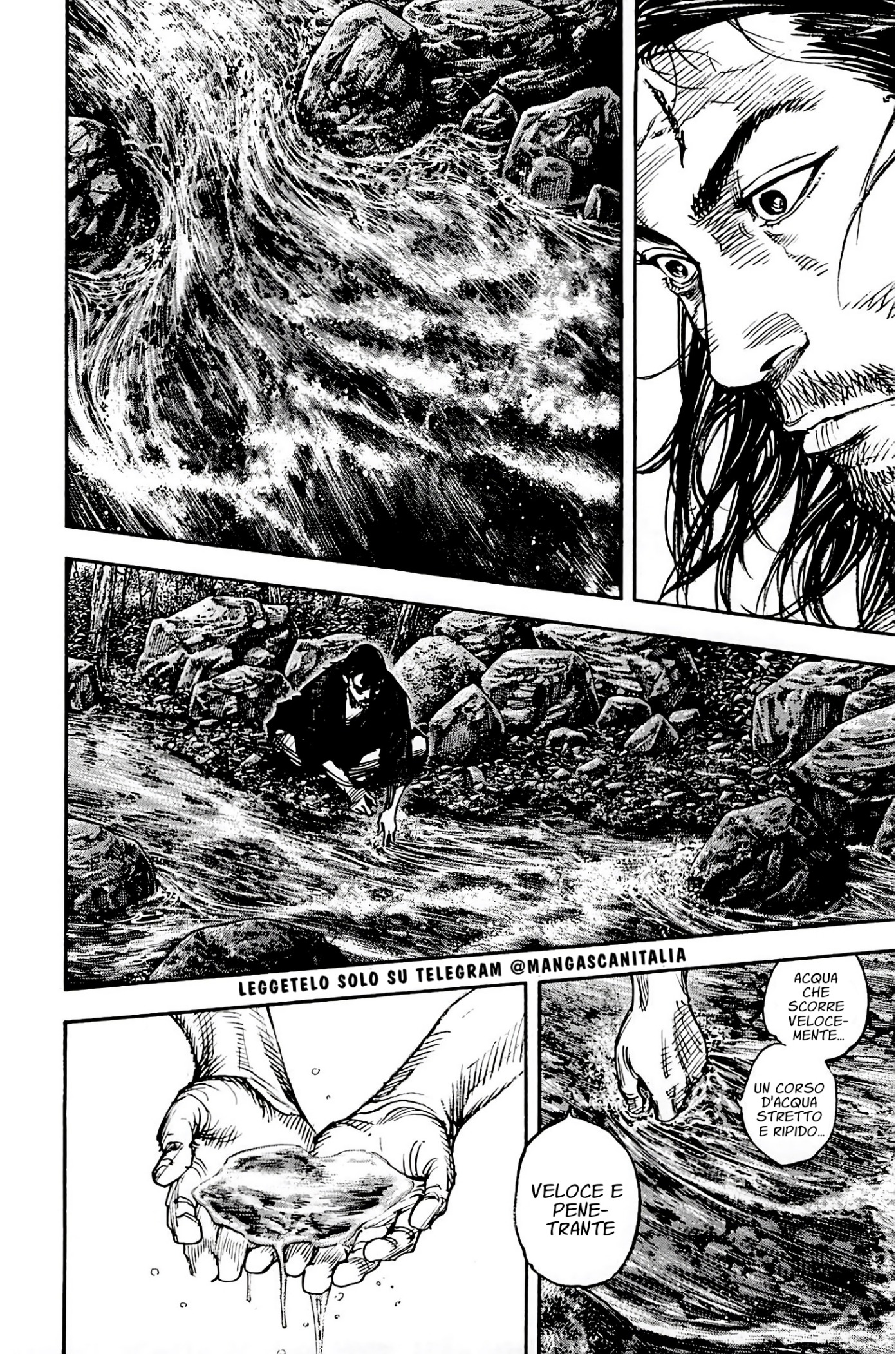 Read Vagabond Vol1 Manga Online