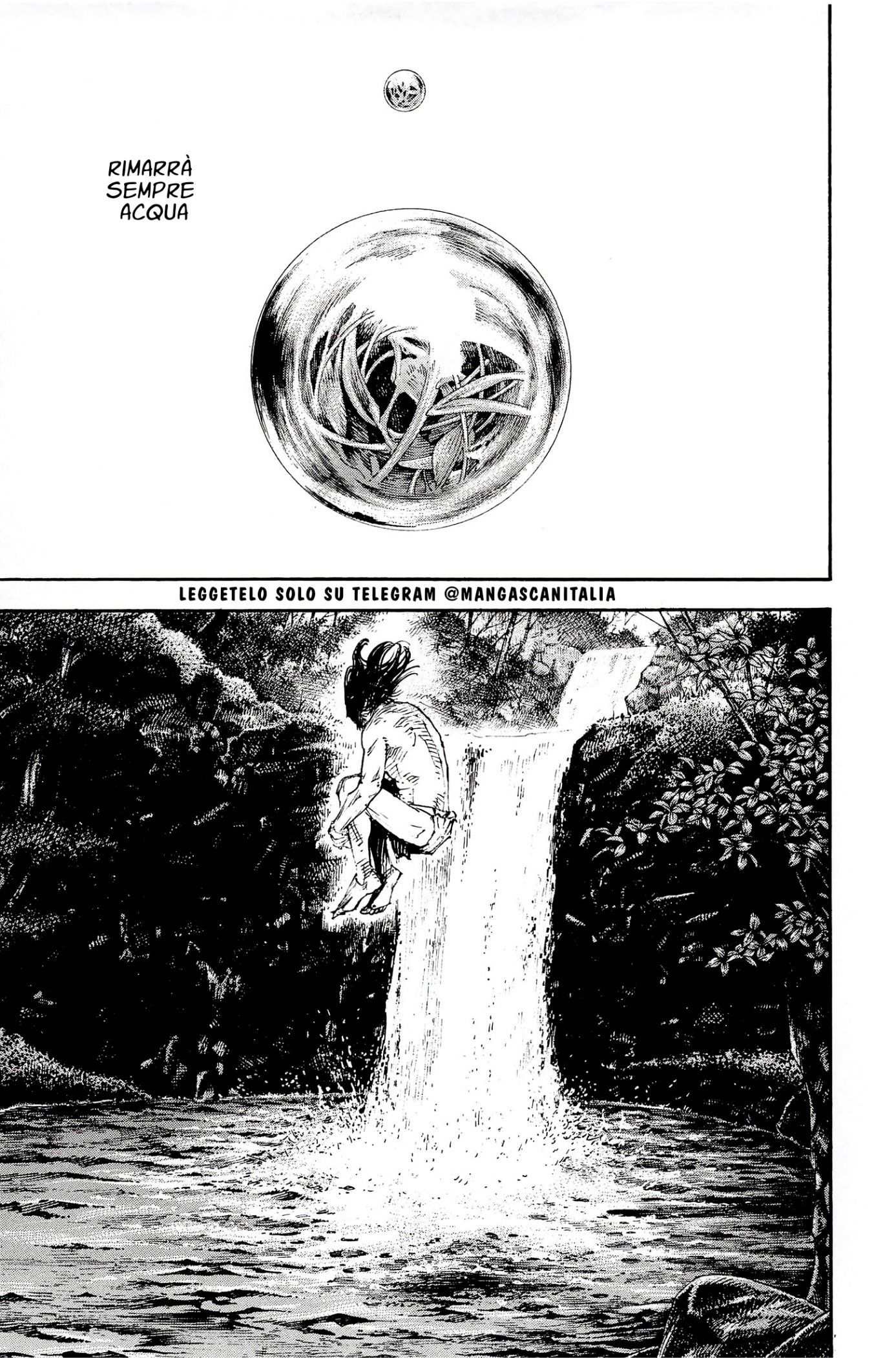 Read Vagabond Vol1 Manga Online