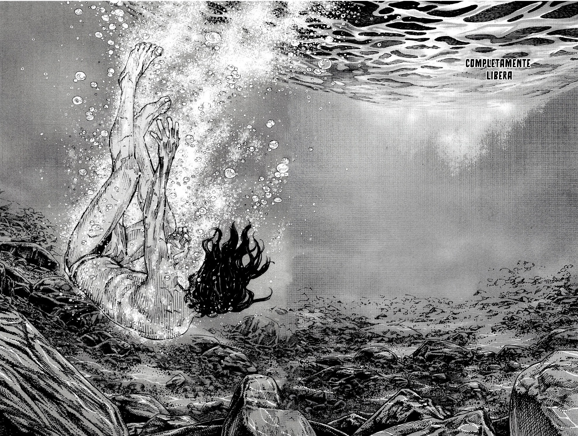 Read Vagabond Vol1 Manga Online