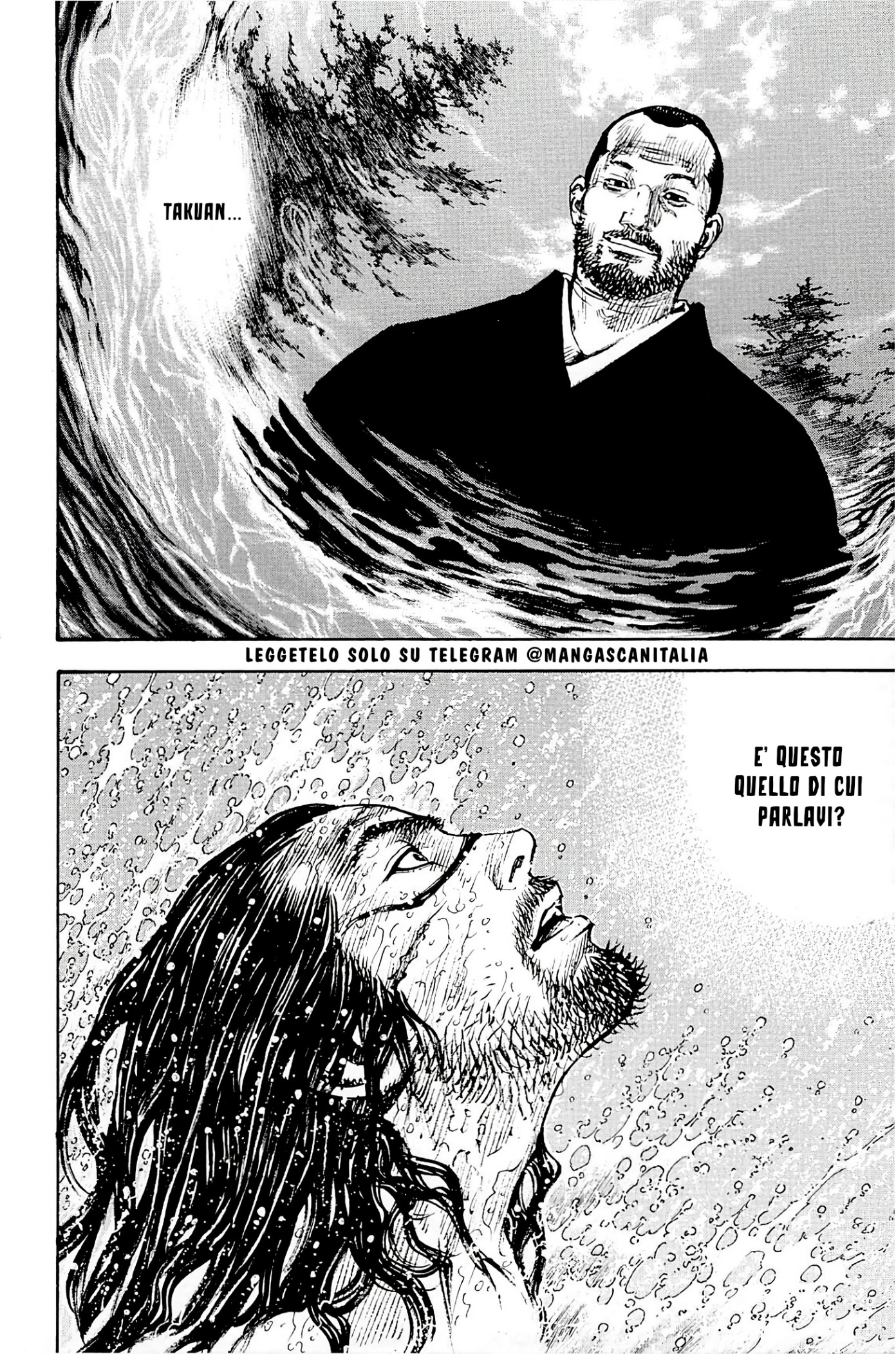 Read Vagabond Vol1 Manga Online