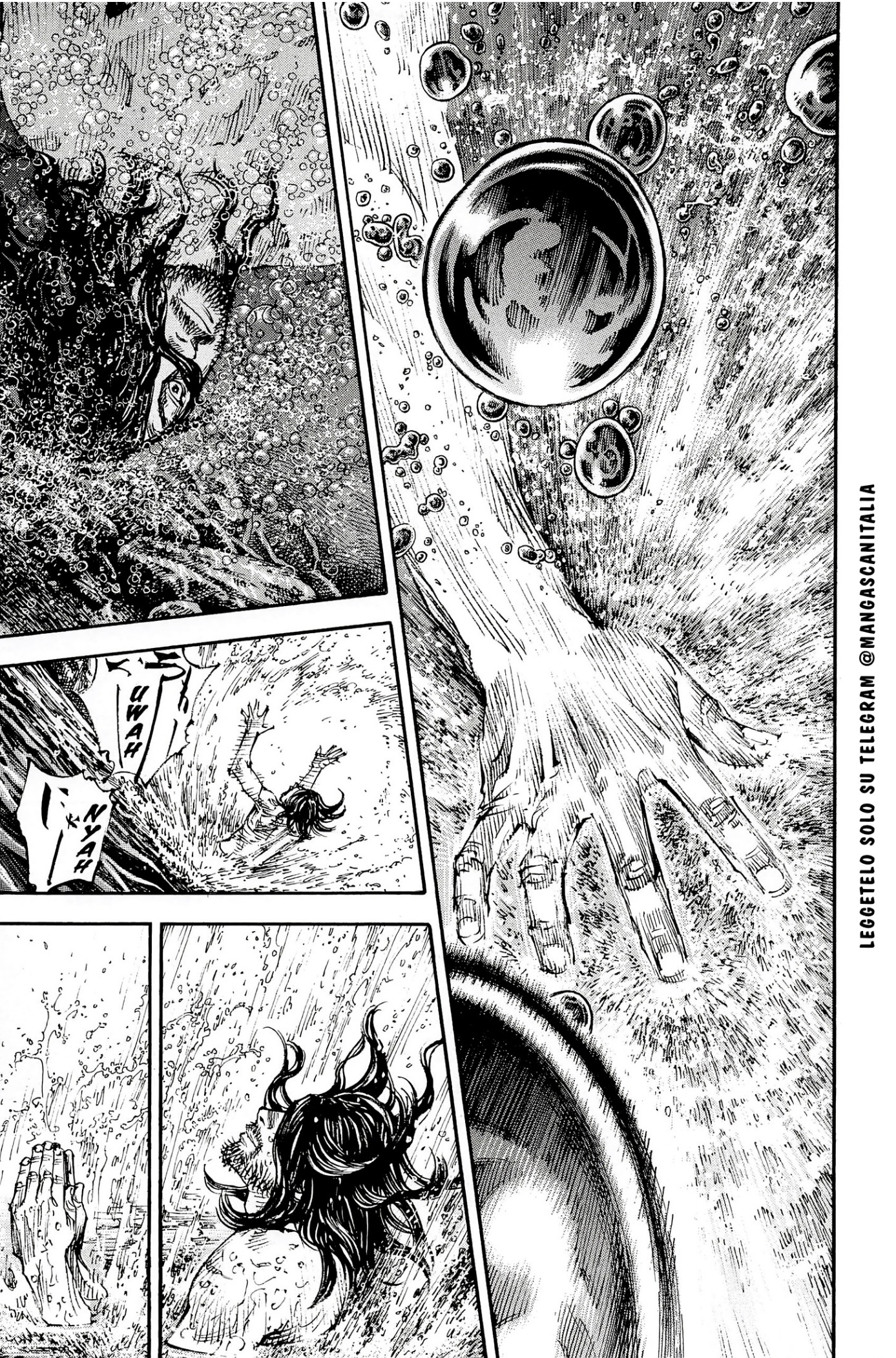 Read Vagabond Vol1 Manga Online