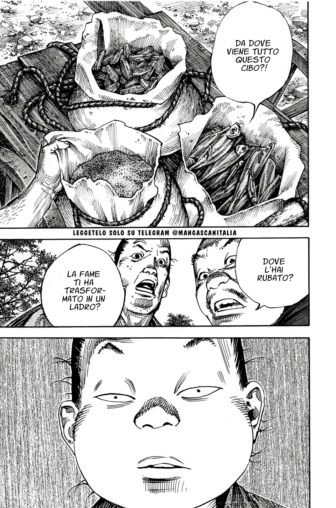 Read Vagabond Vol1 Manga Online