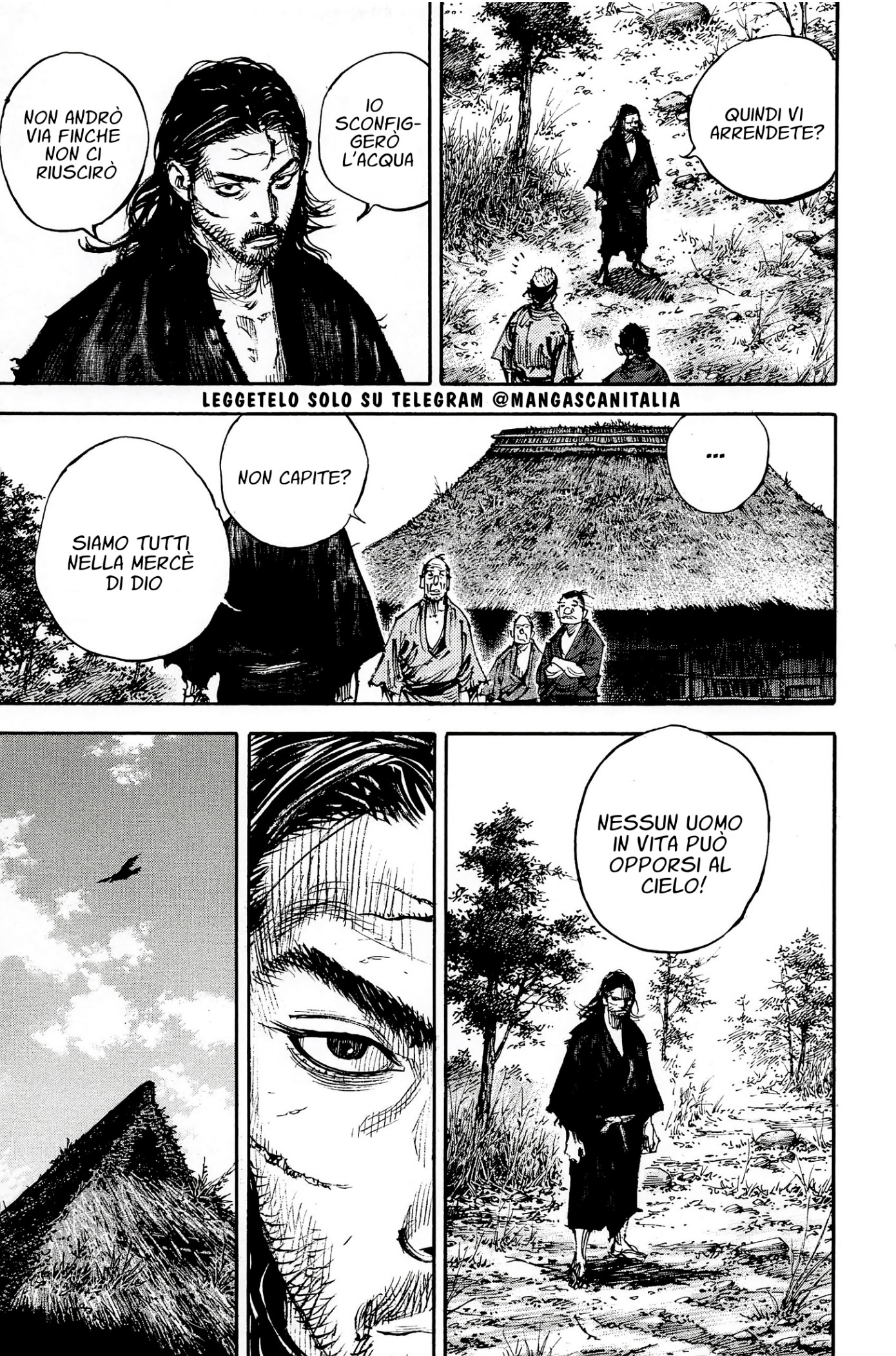Read Vagabond Vol1 Manga Online
