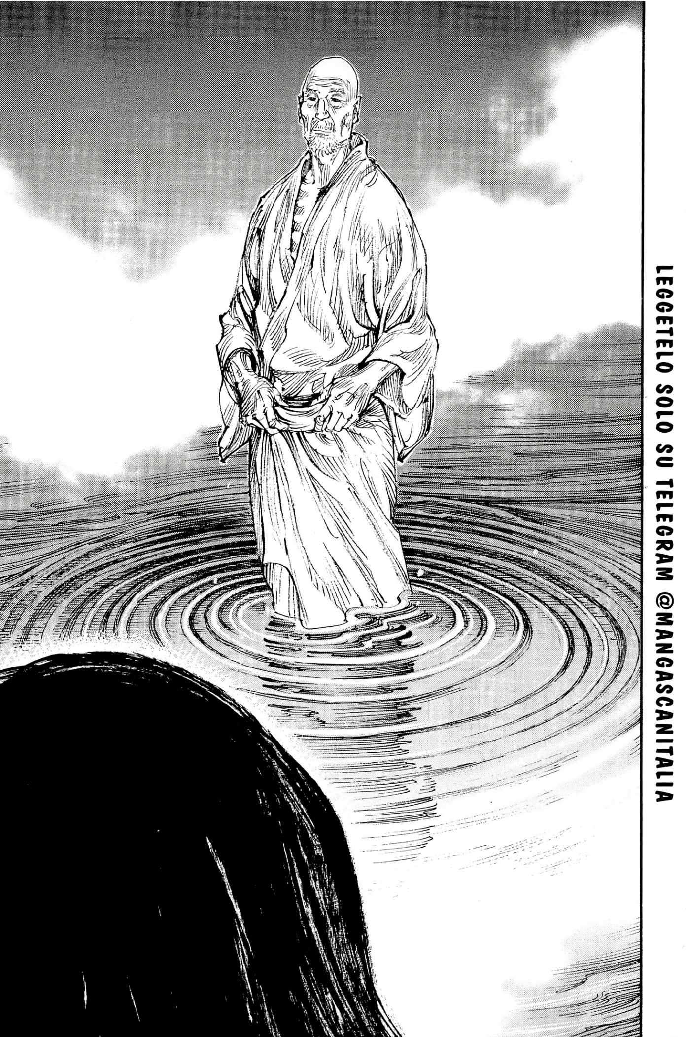 Read Vagabond Vol1 Manga Online