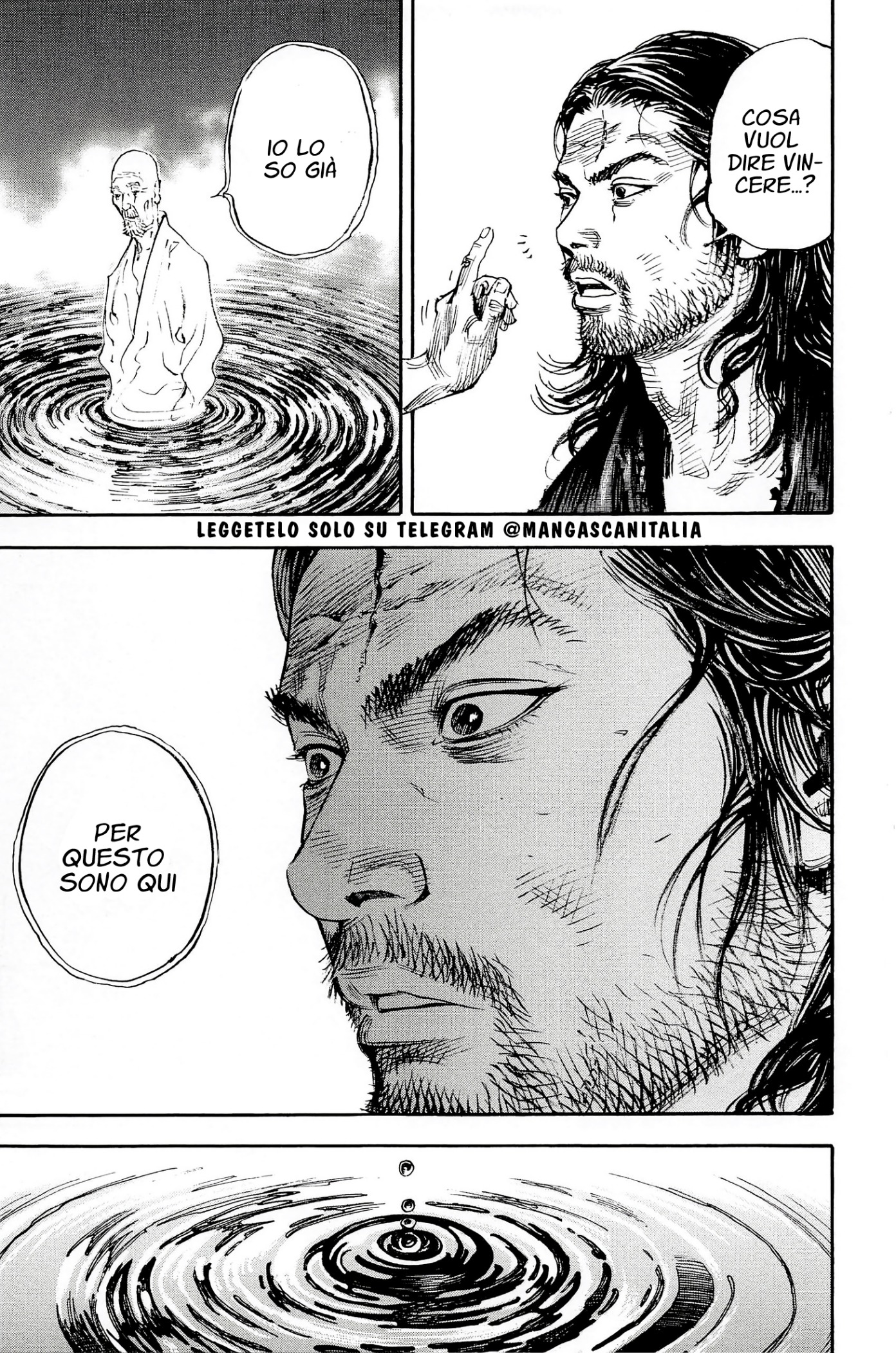 Read Vagabond Vol1 Manga Online