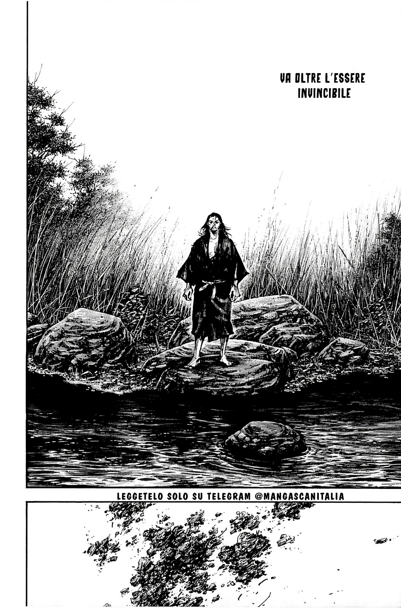 Read Vagabond Vol1 Manga Online