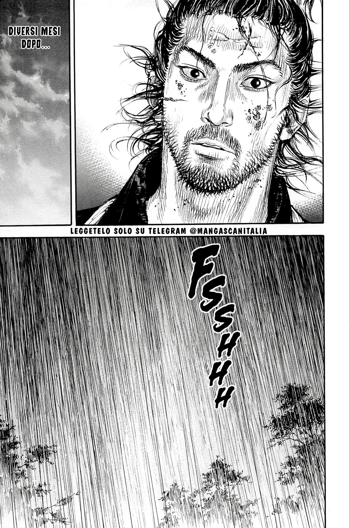 Read Vagabond Vol1 Manga Online
