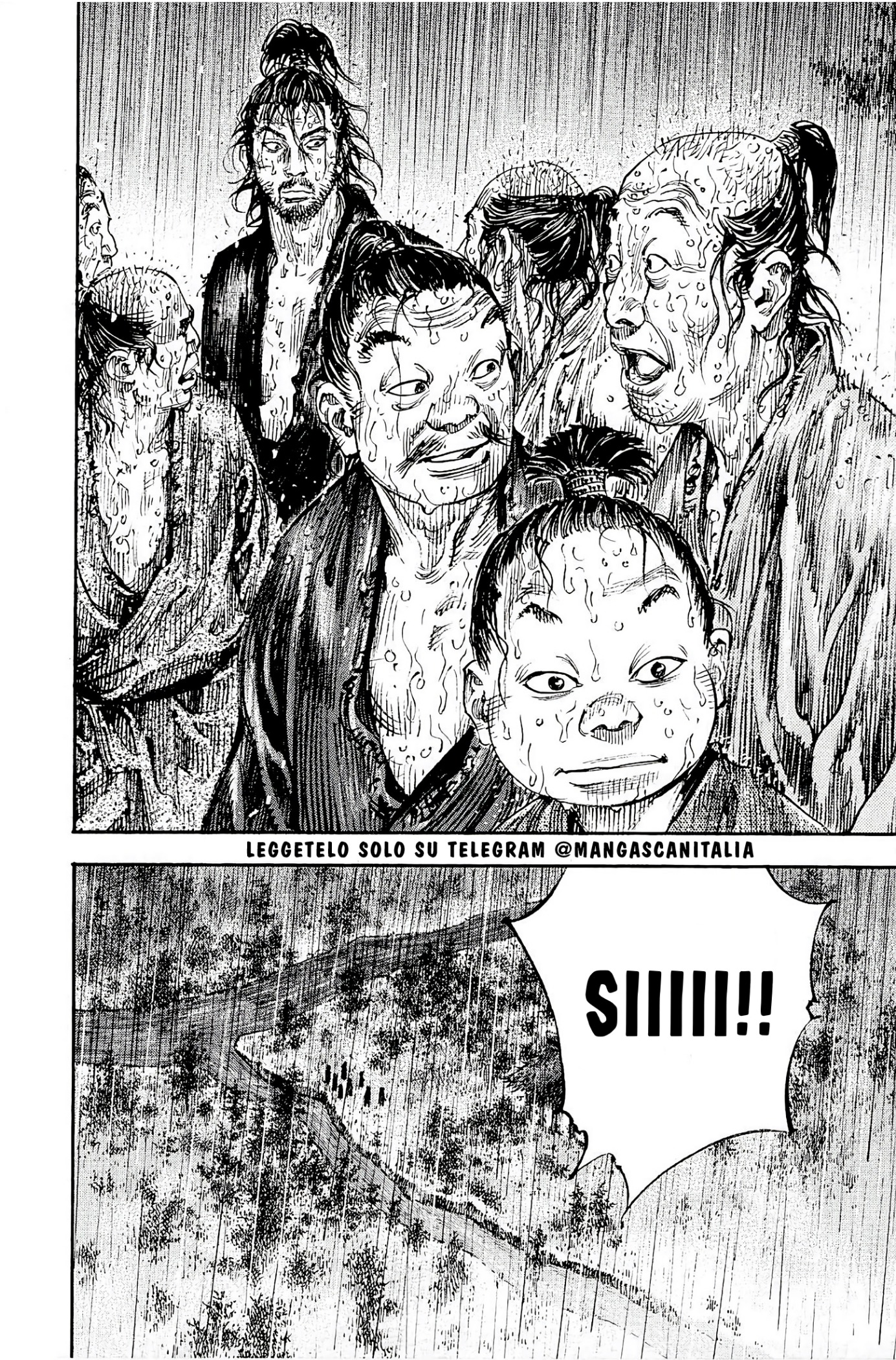 Read Vagabond Vol1 Manga Online