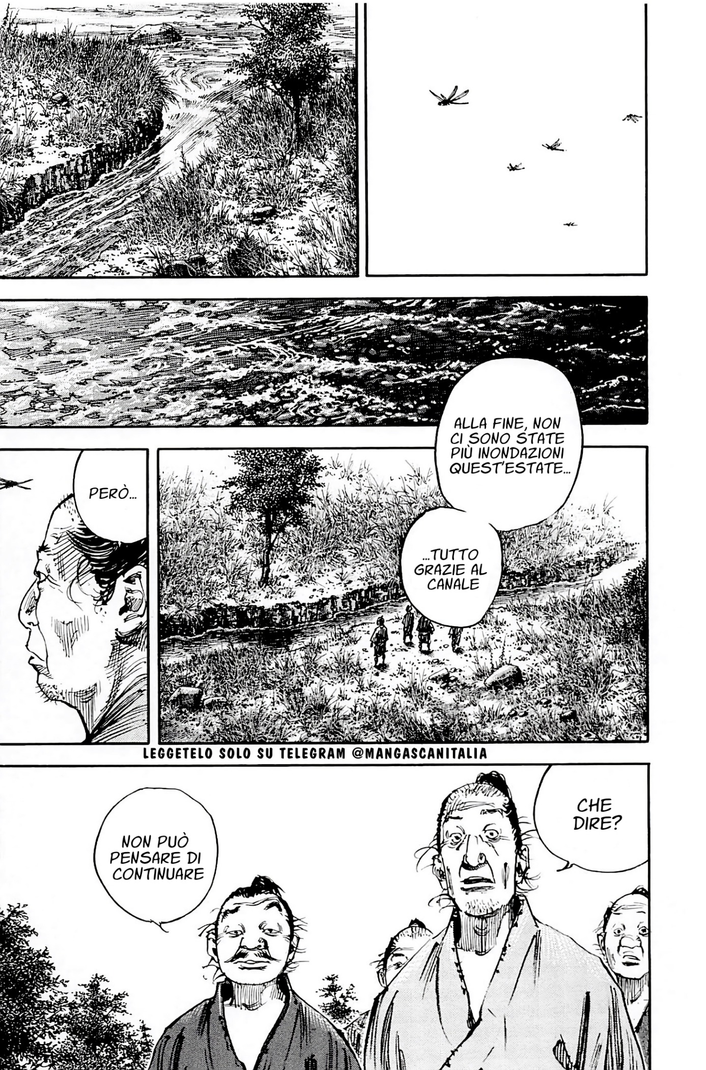 Read Vagabond Vol1 Manga Online