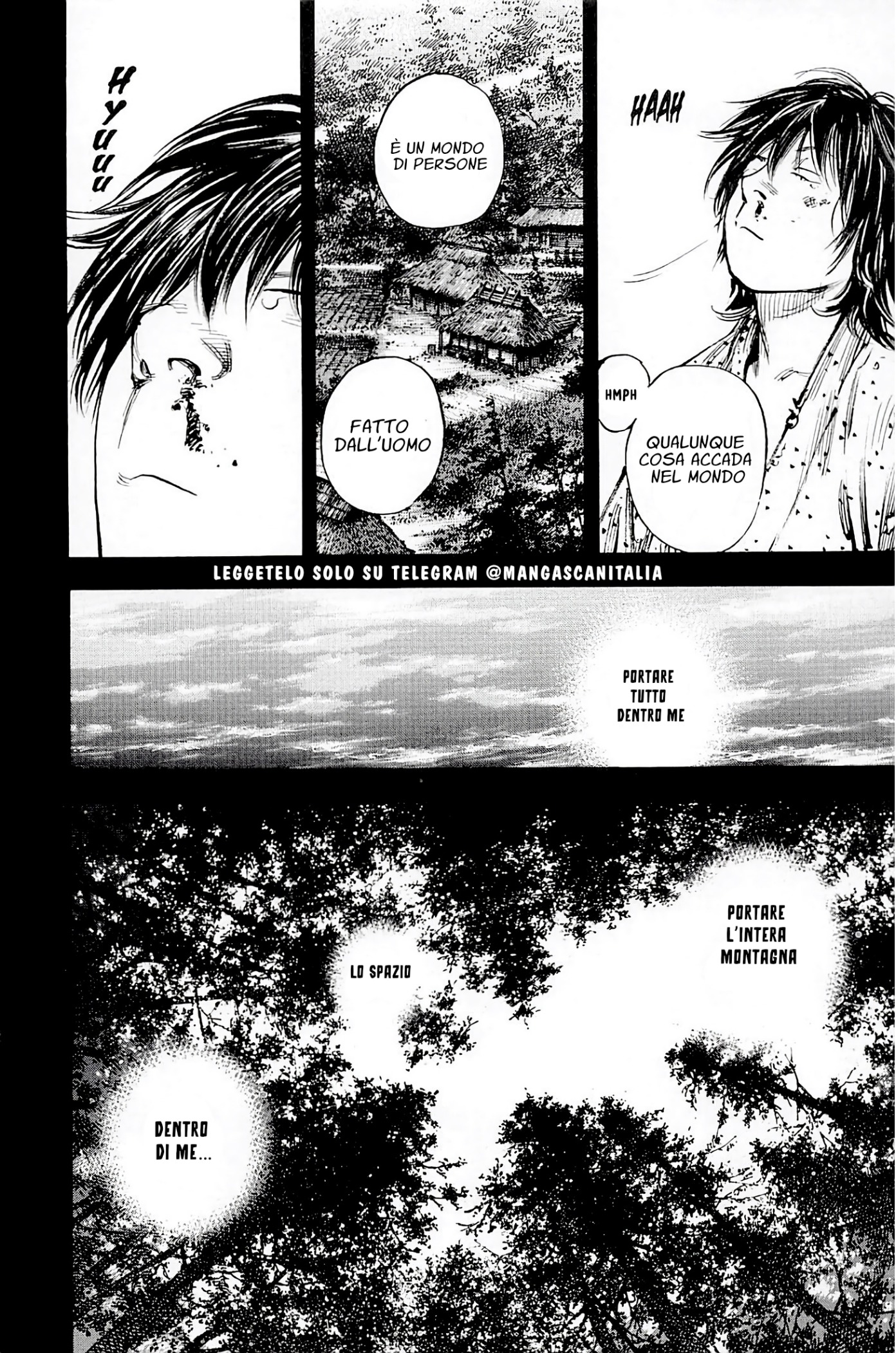 Read Vagabond Vol1 Manga Online