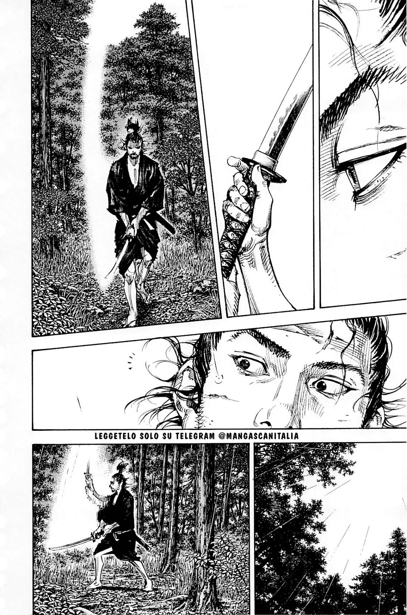 Read Vagabond Vol1 Manga Online