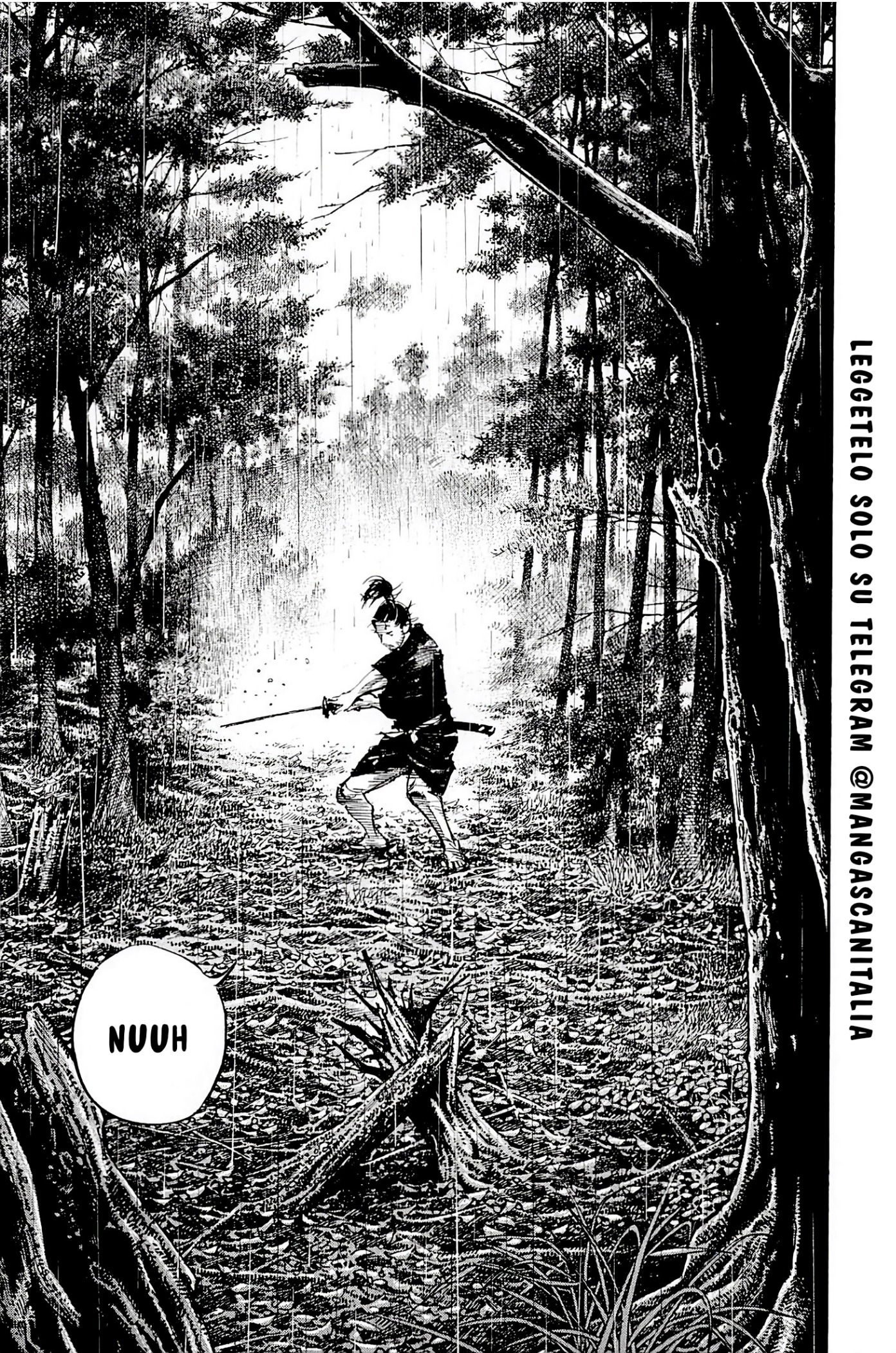 Read Vagabond Vol1 Manga Online